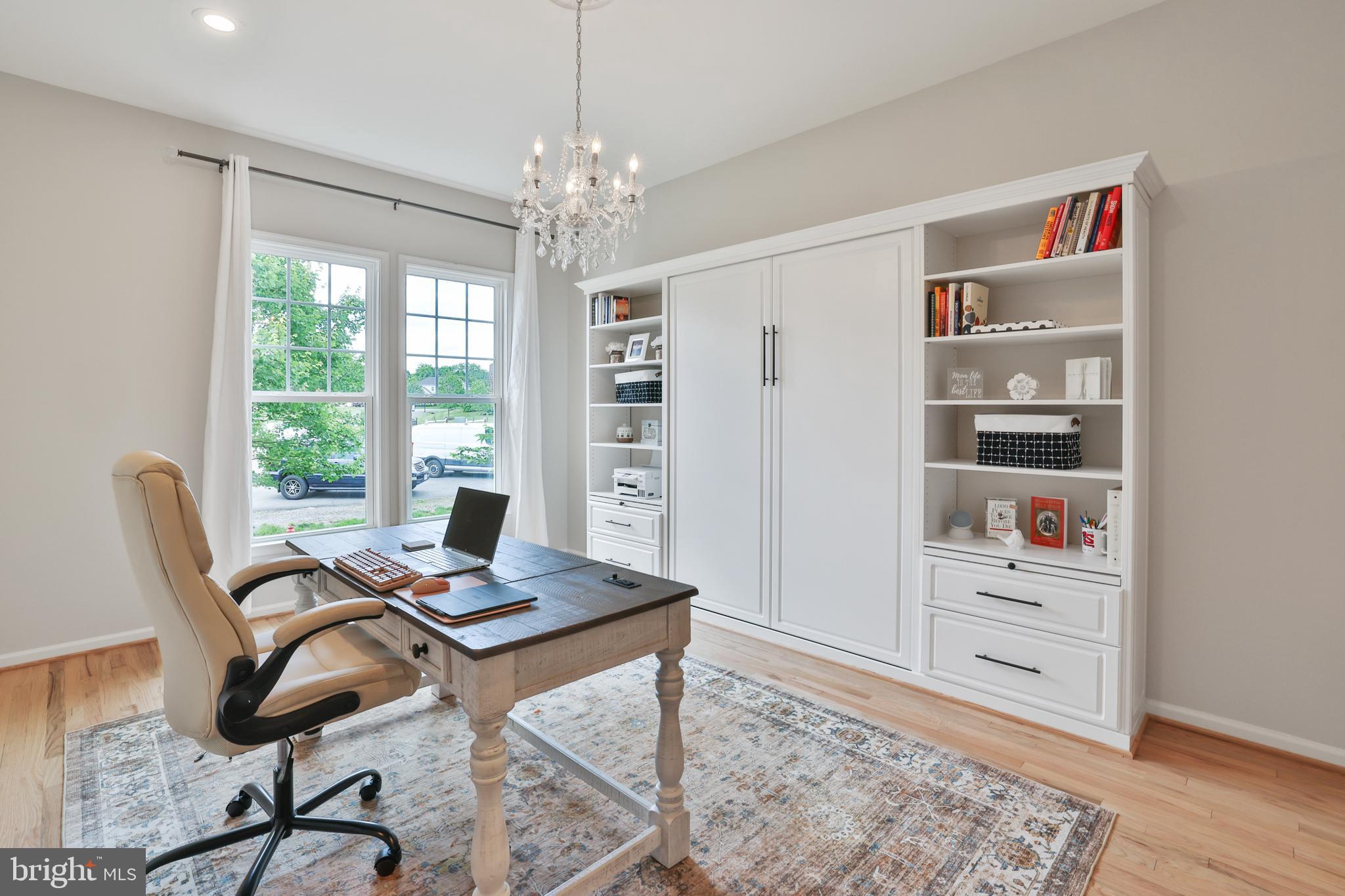 RASPBERRY FALLS - Residential