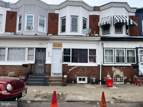 1066 Princess Avenue, Camden, NJ 08103 - #: NJCD2111412