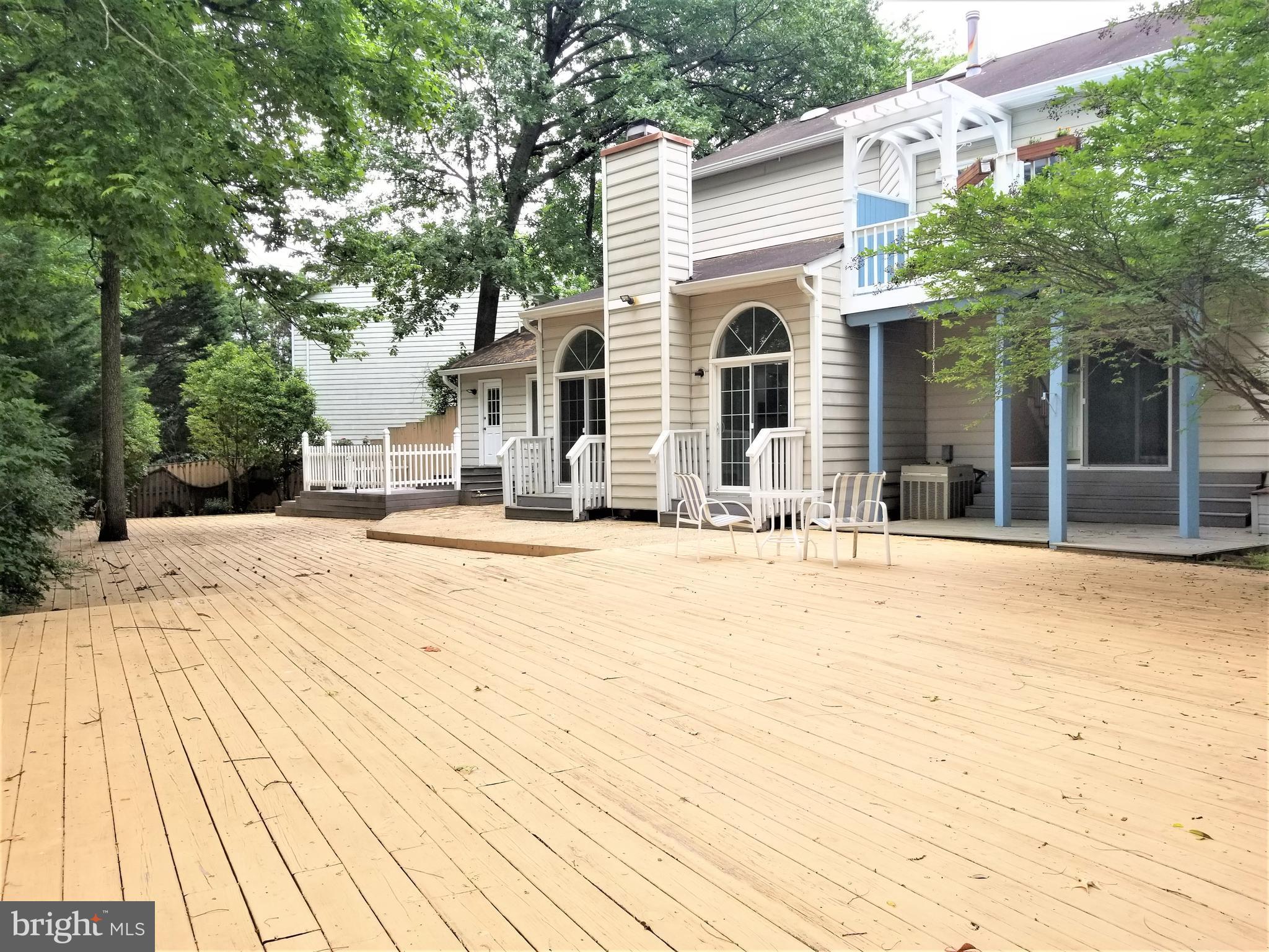 ORCHARD RIDGE - Farm