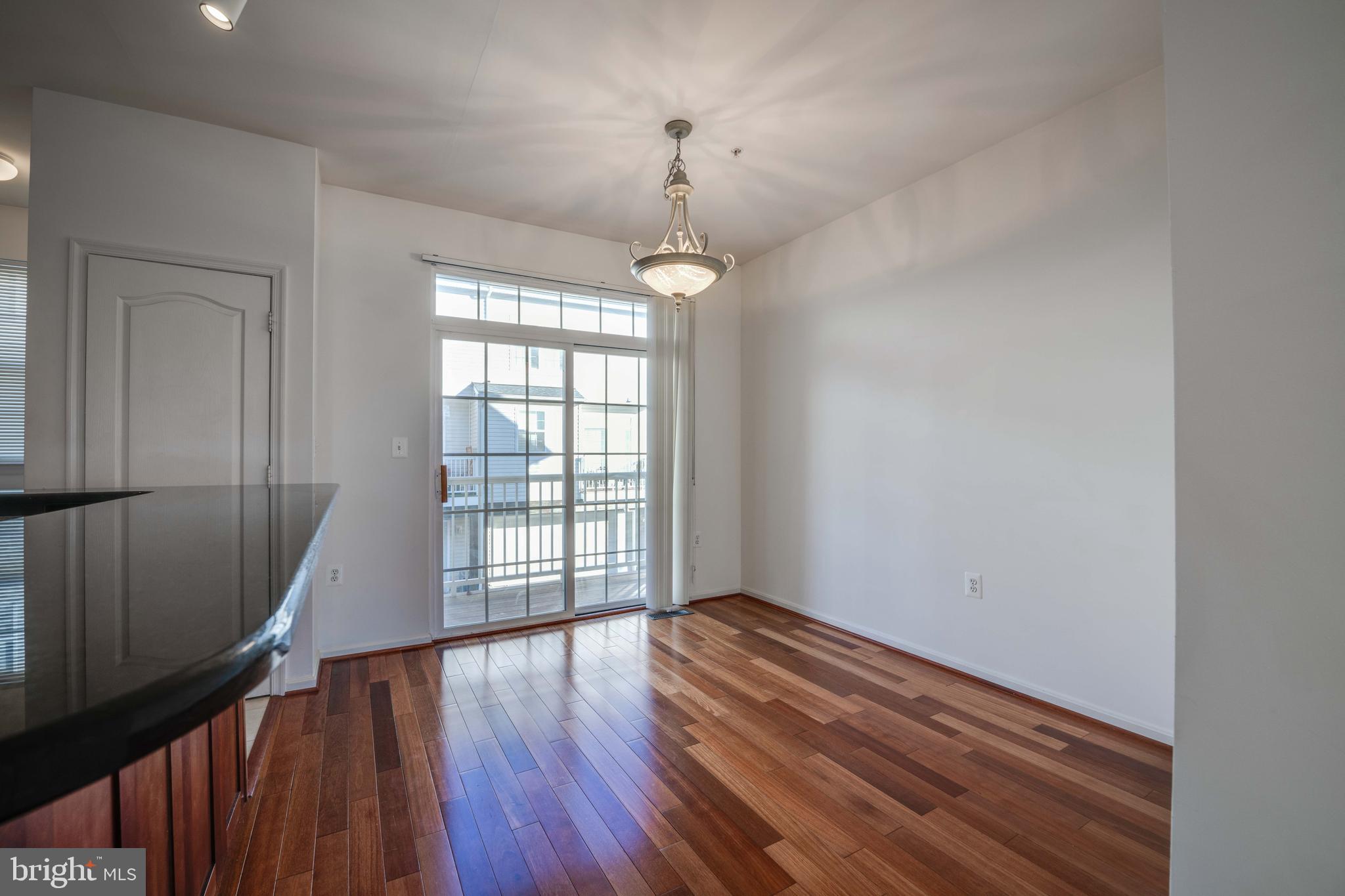 HIGH VIEW AT HUNT VALLEY - Residential Lease