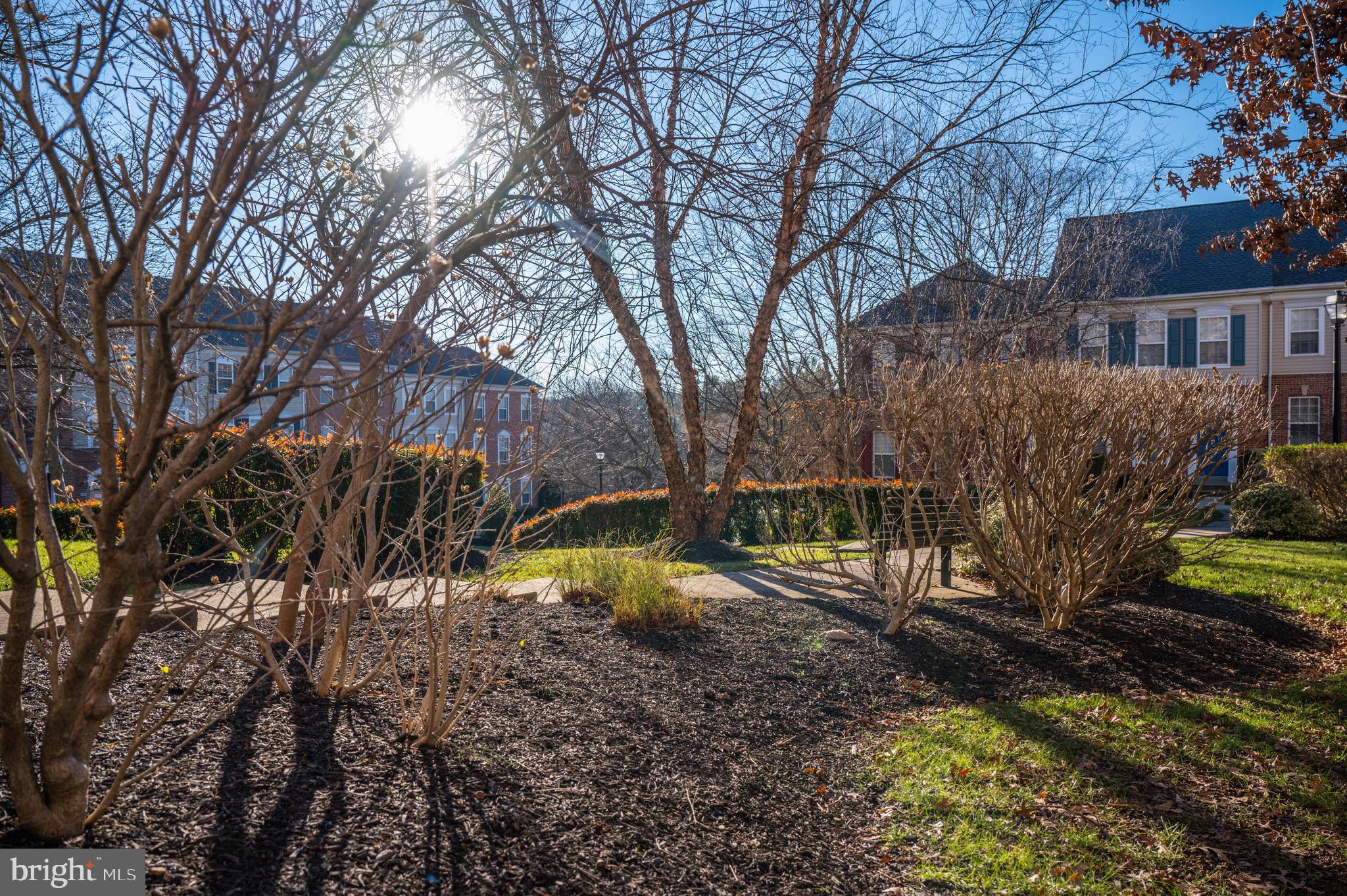 HIGH VIEW AT HUNT VALLEY - Residential Lease