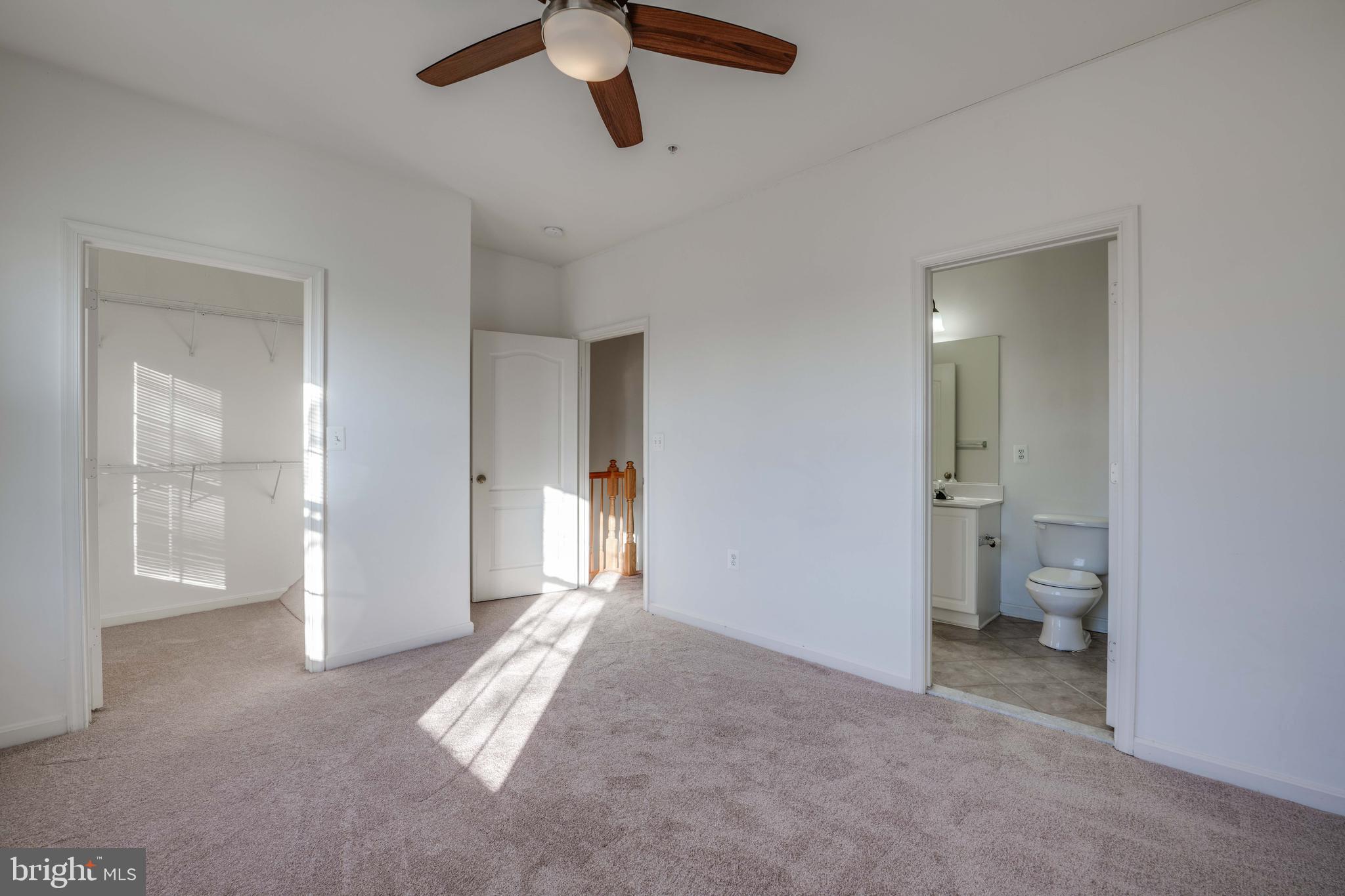 HIGH VIEW AT HUNT VALLEY - Residential Lease