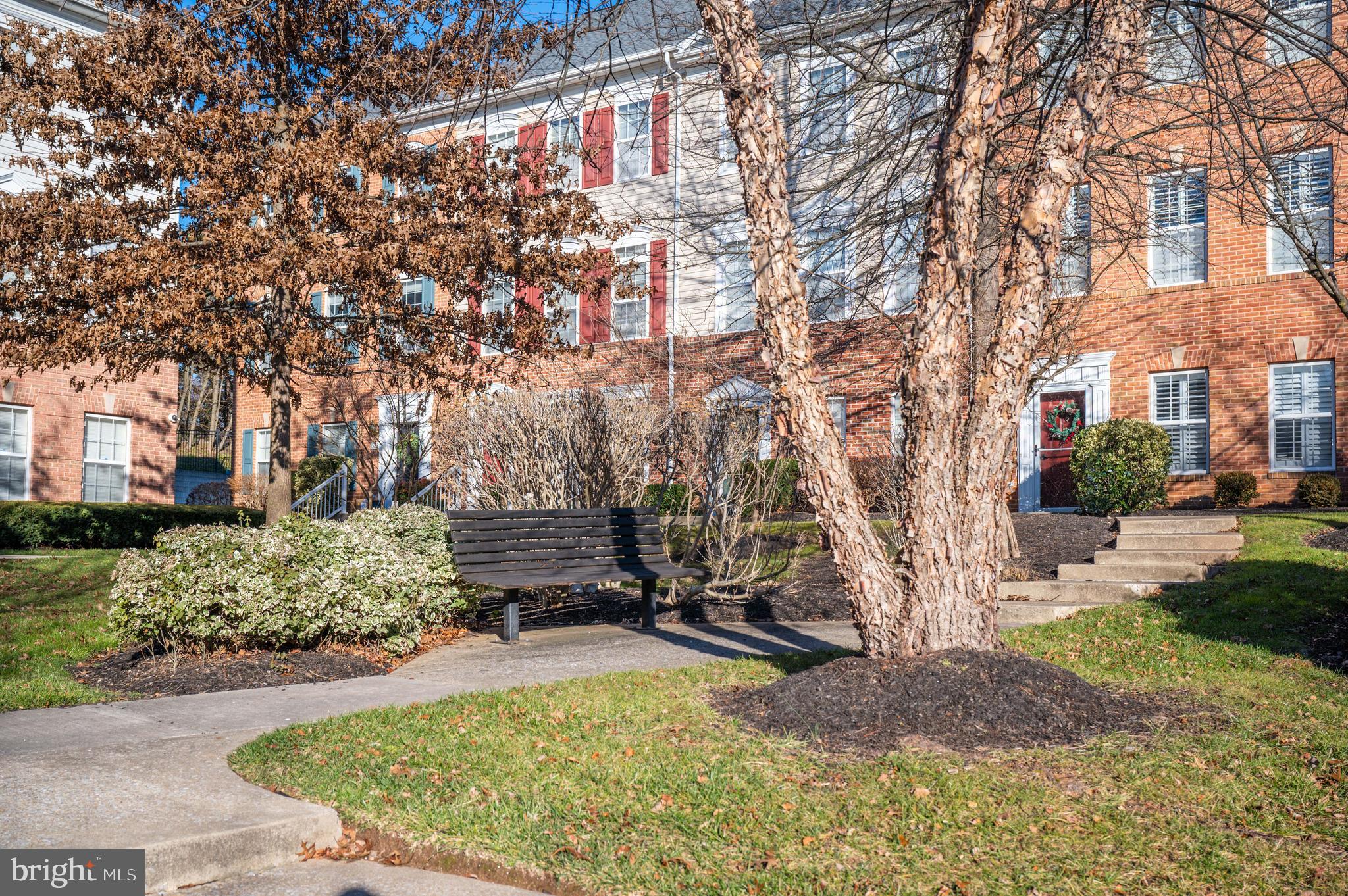 HIGH VIEW AT HUNT VALLEY - Residential Lease