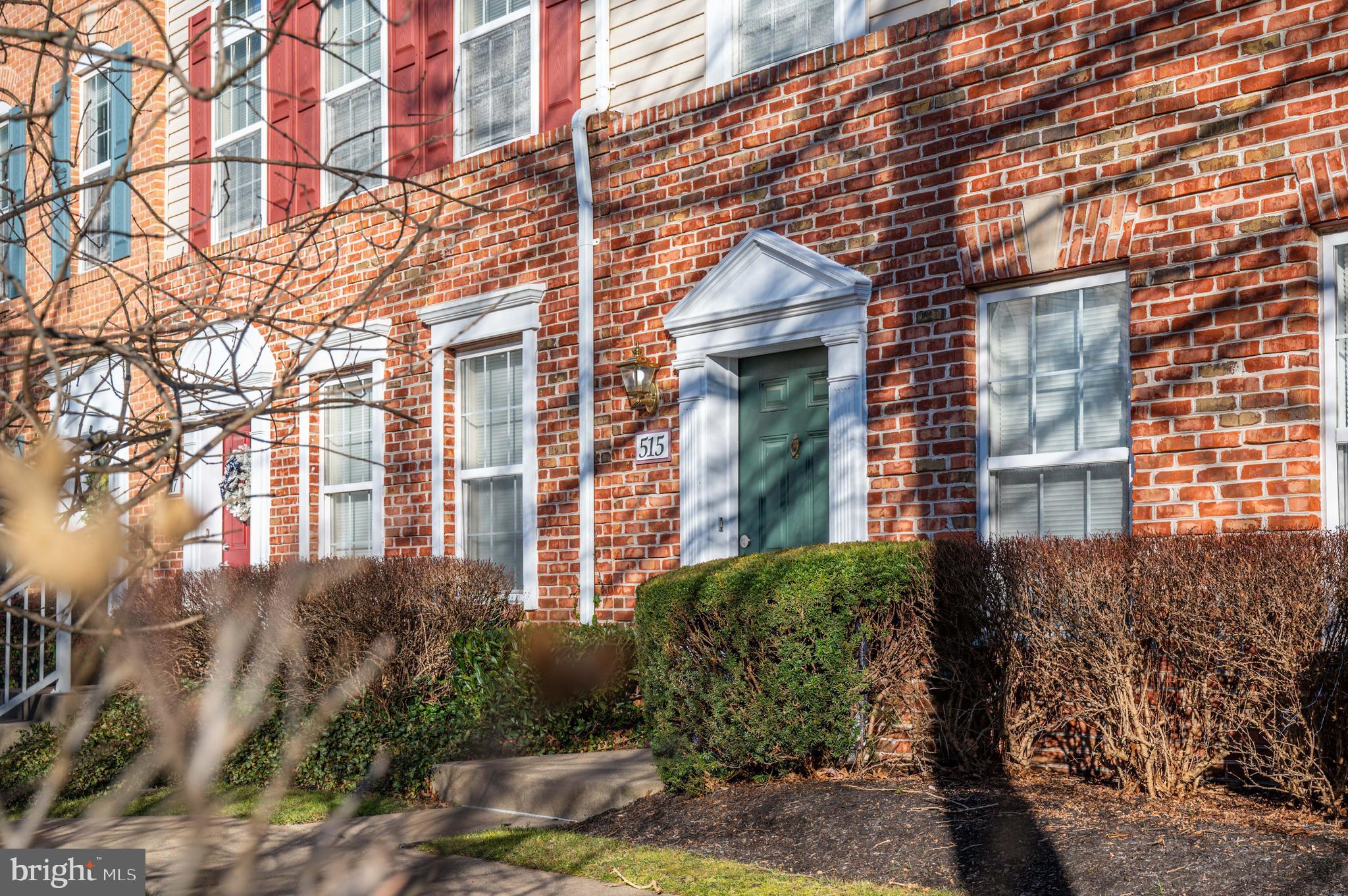 HIGH VIEW AT HUNT VALLEY - Residential Lease