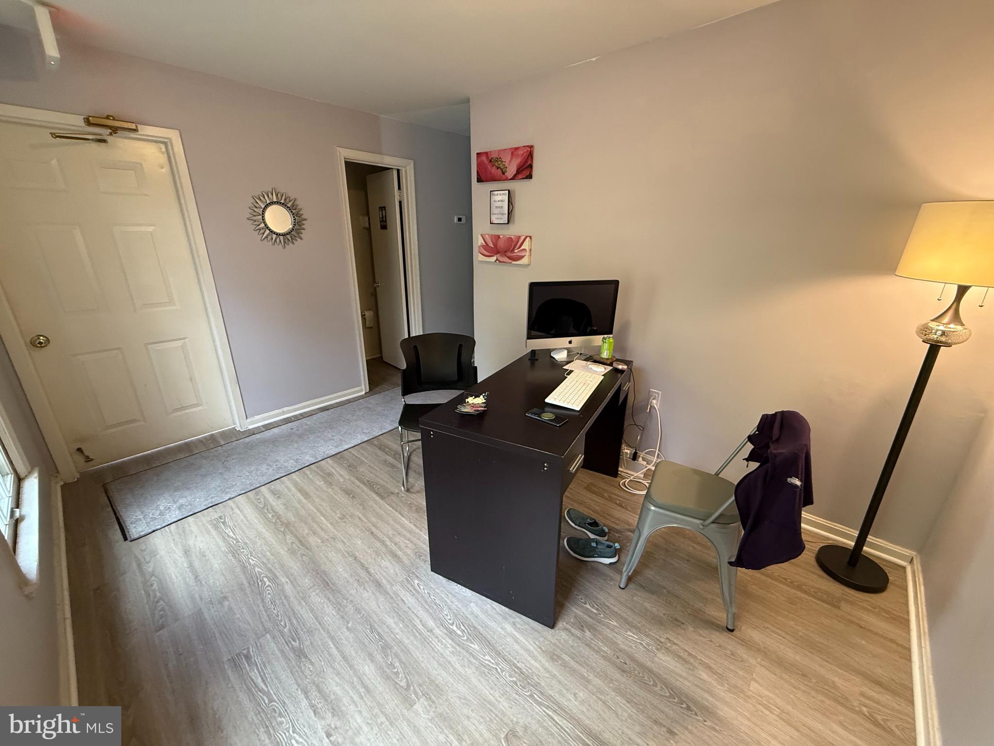 966 HUNGERFORD DRIVE 21A A-21