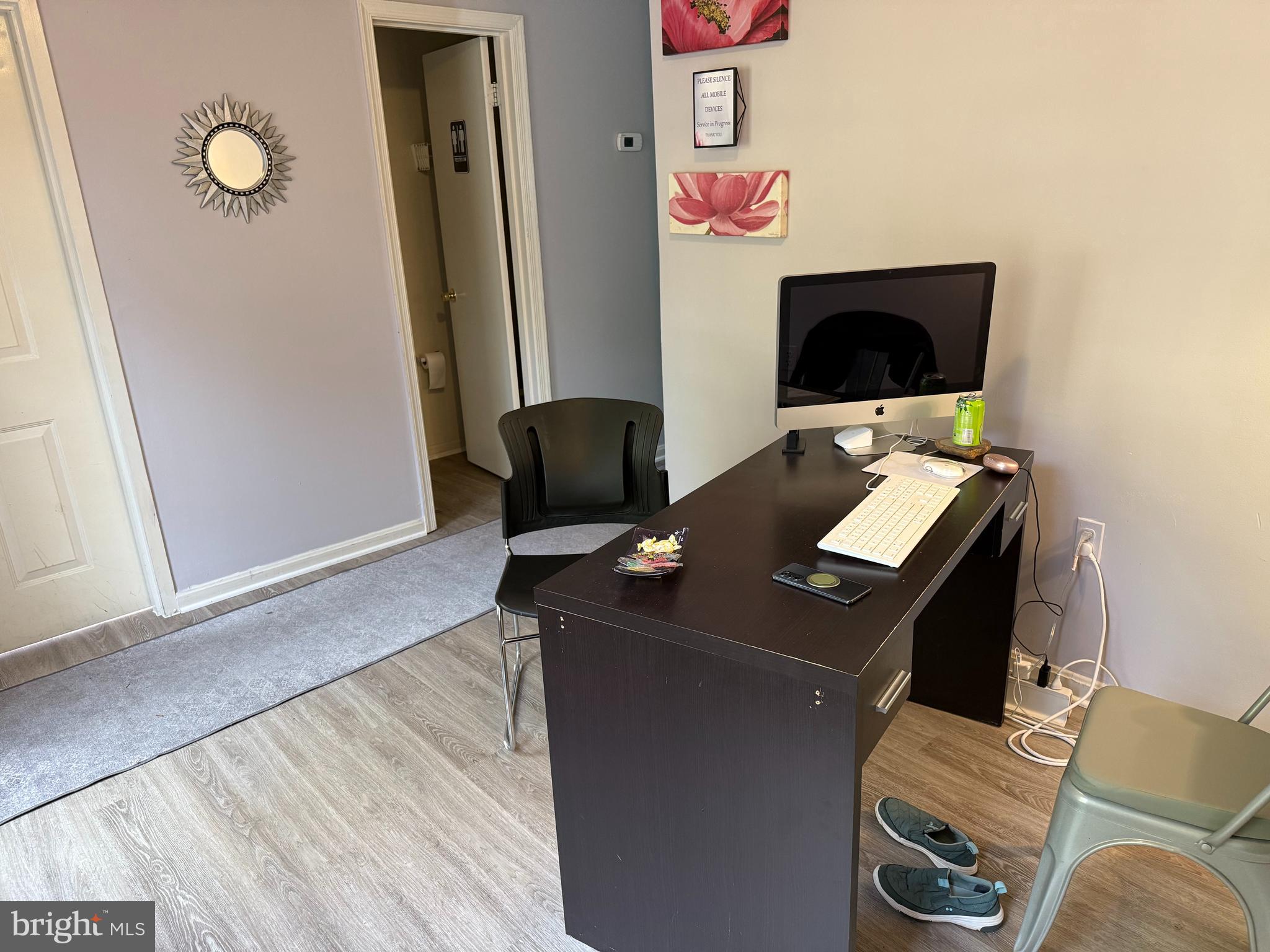 966 HUNGERFORD DRIVE 21A A-21