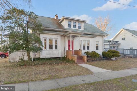 501 SUMMIT AVENUE WESTVILLE NJ 08093