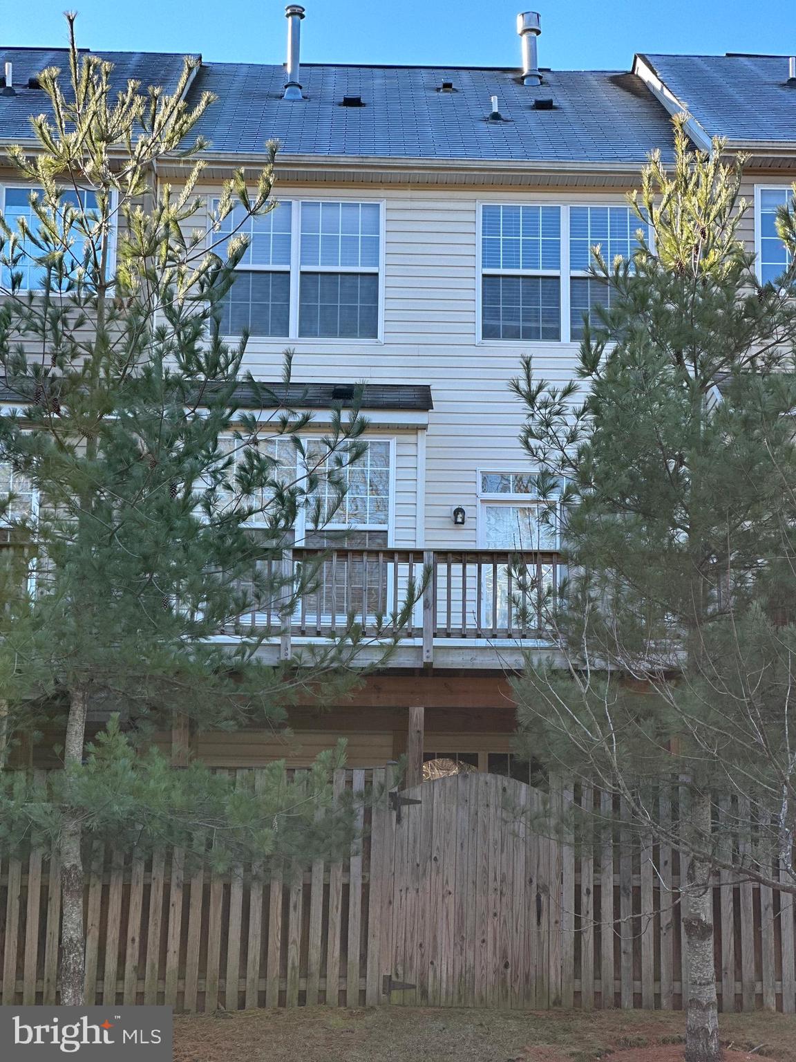 JENNIFER MEADOWS - Residential