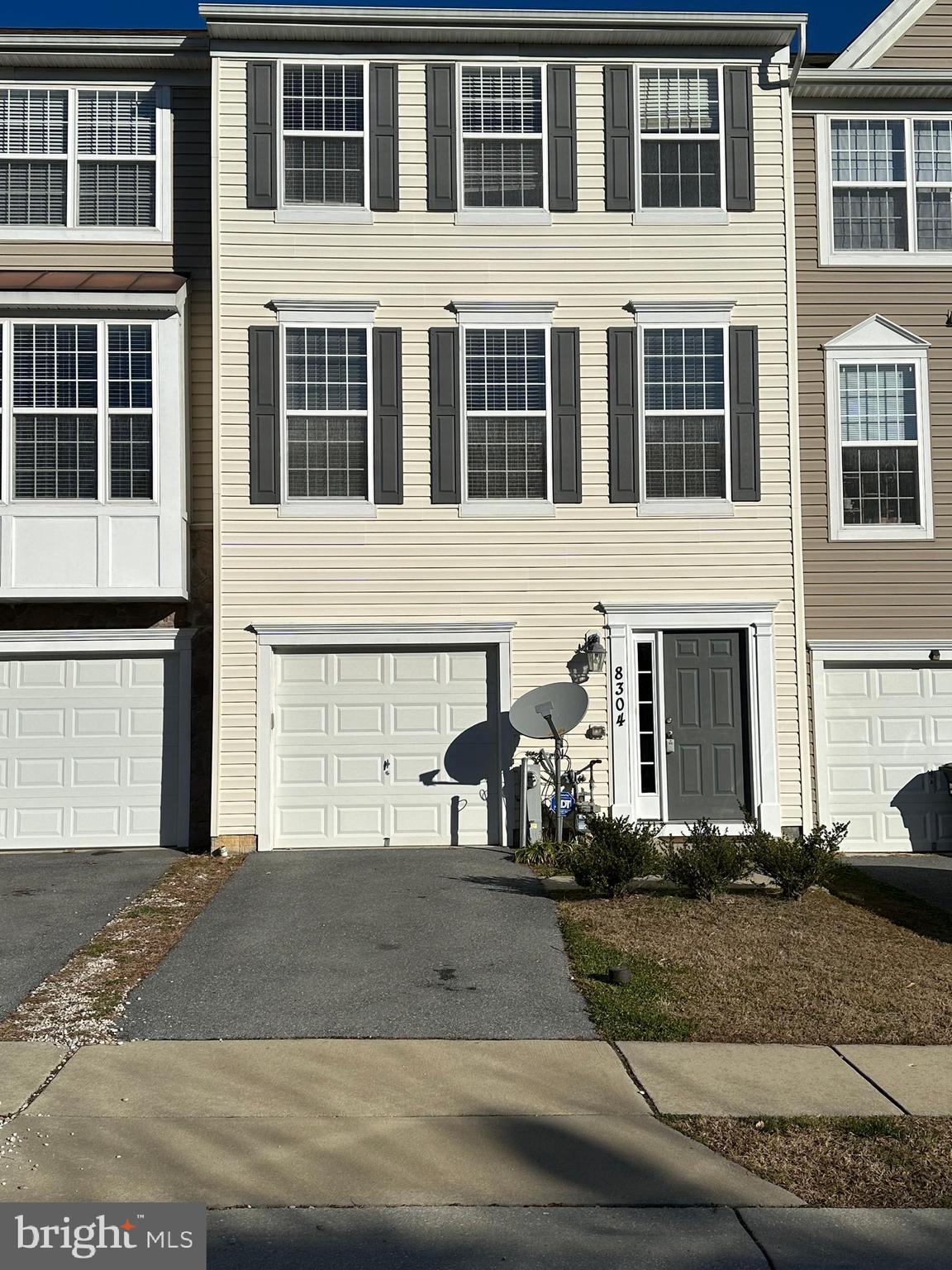 JENNIFER MEADOWS - Residential