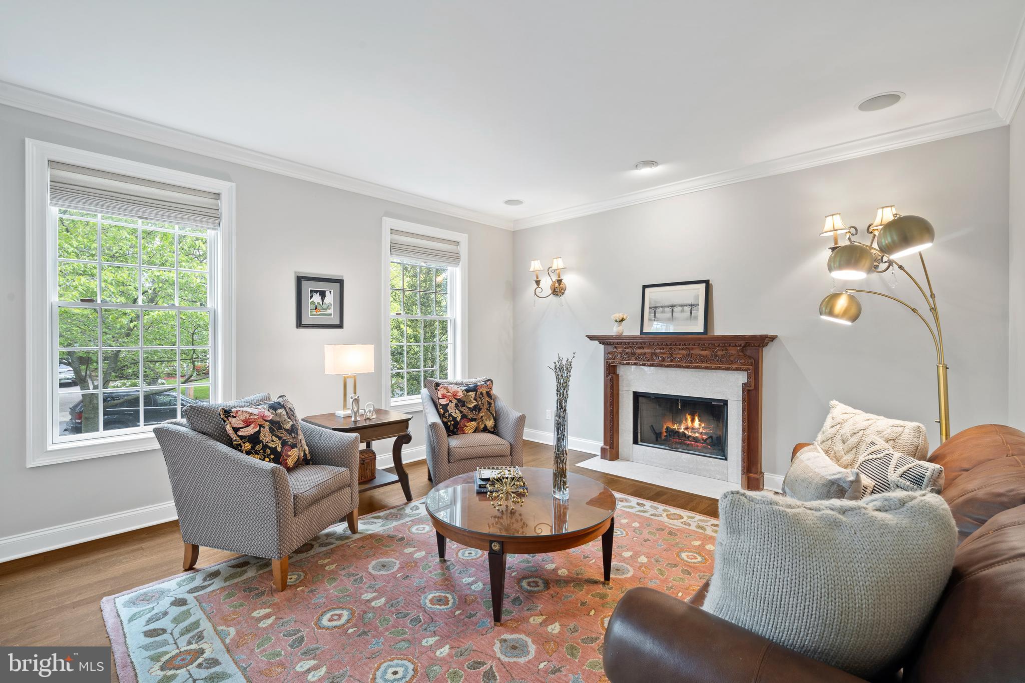 SOUTH WAYNE - Residential