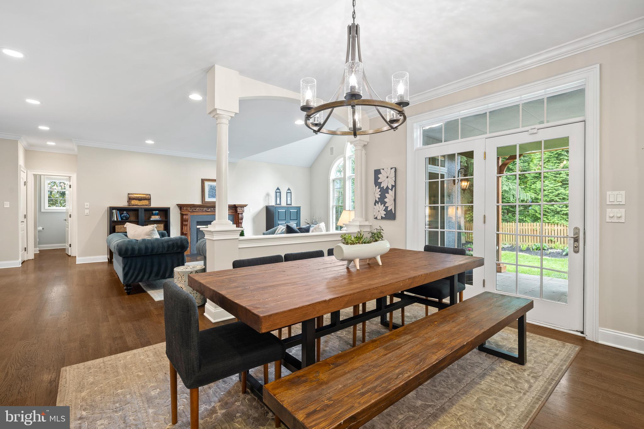 SOUTH WAYNE - Residential