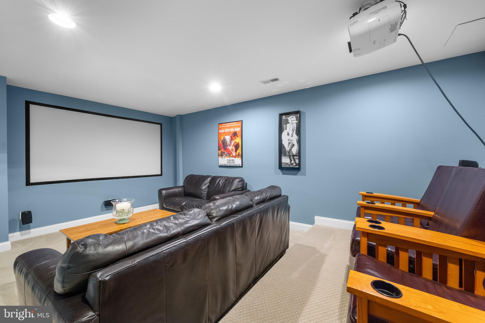 SOUTH WAYNE - Residential