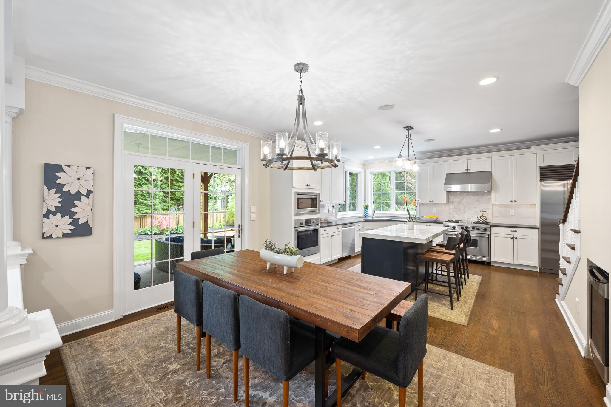 SOUTH WAYNE - Residential