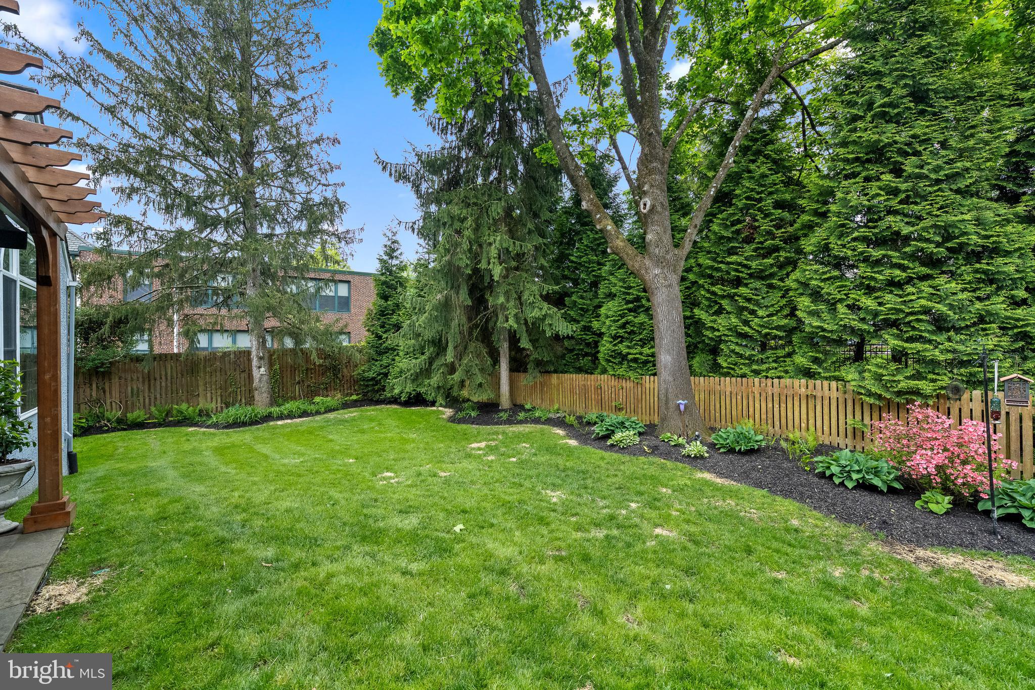 SOUTH WAYNE - Residential