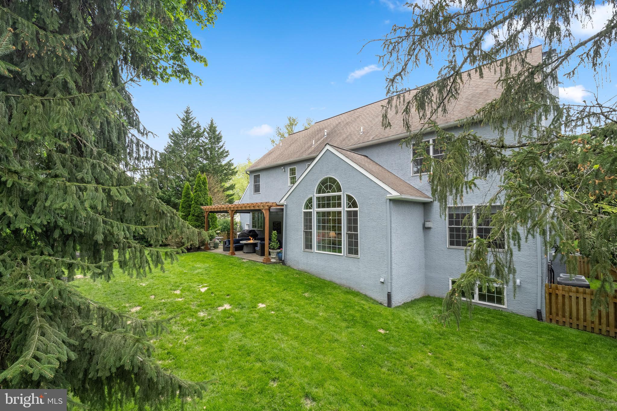 SOUTH WAYNE - Residential