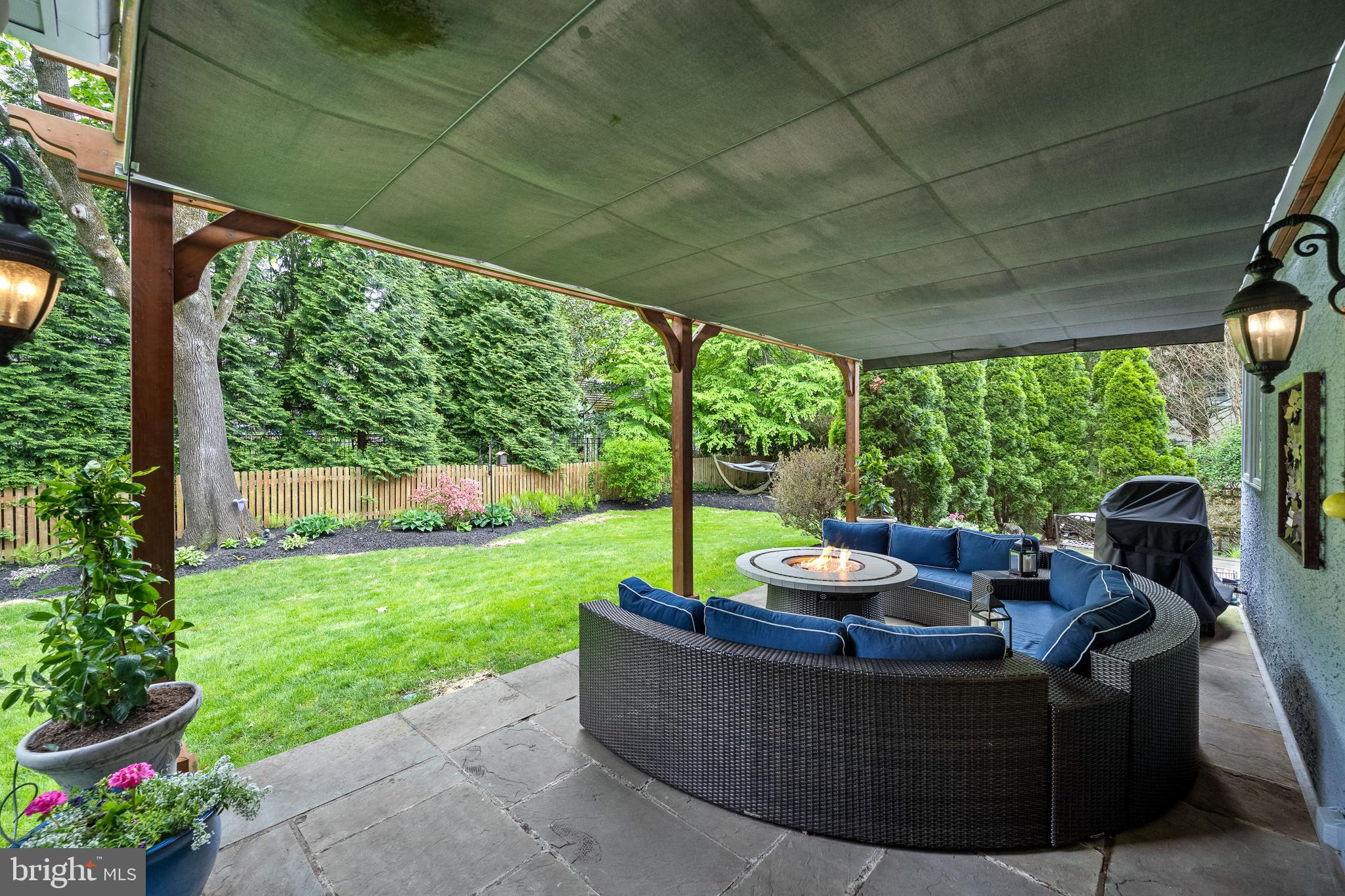 SOUTH WAYNE - Residential