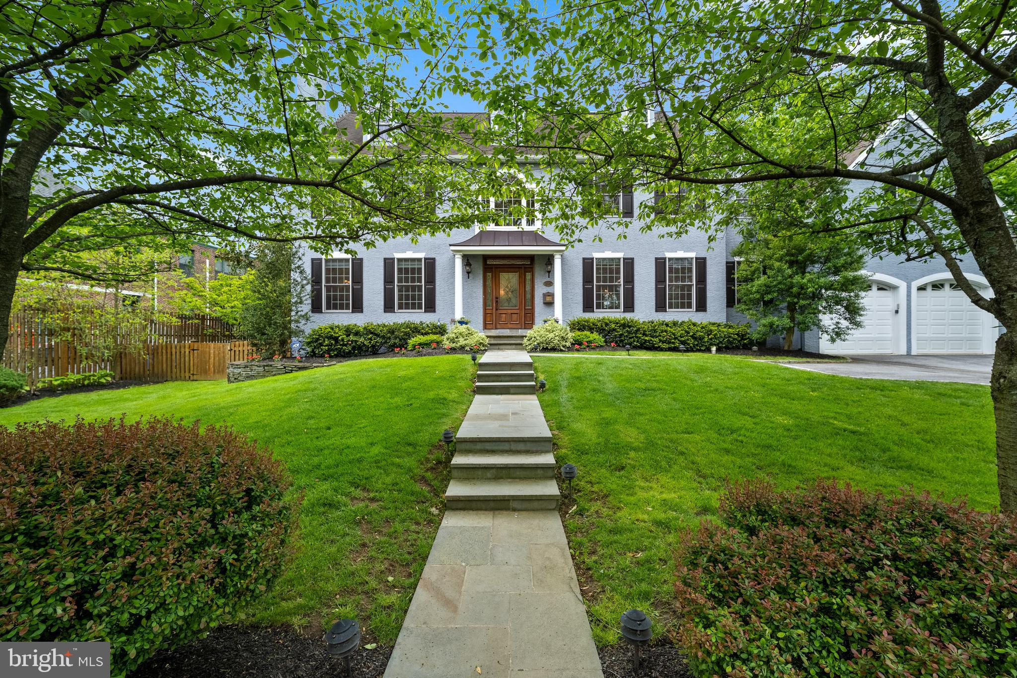 SOUTH WAYNE - Residential