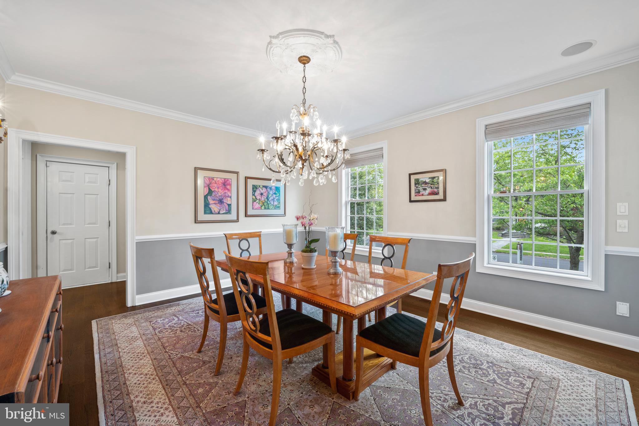 SOUTH WAYNE - Residential