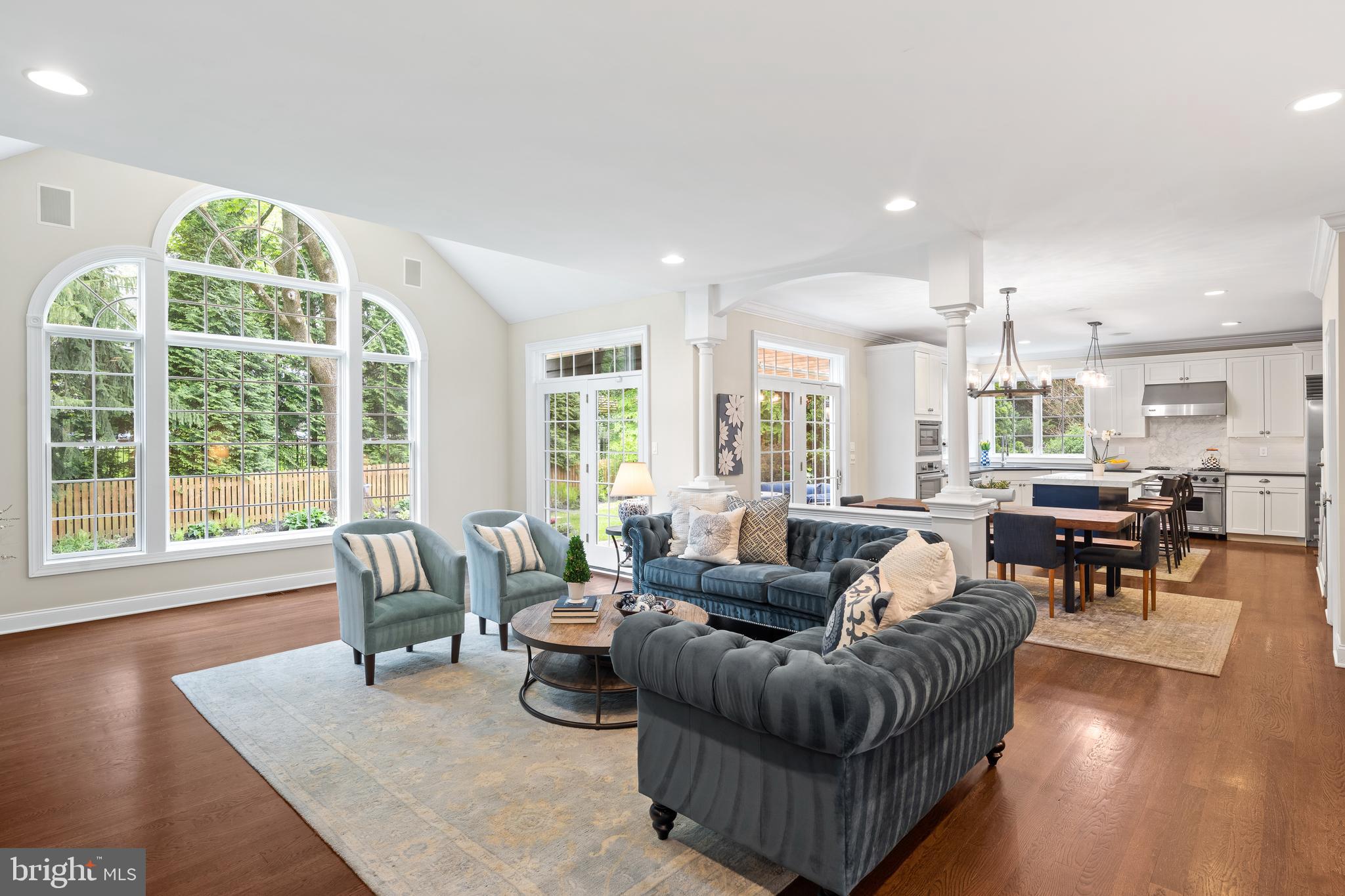 SOUTH WAYNE - Residential