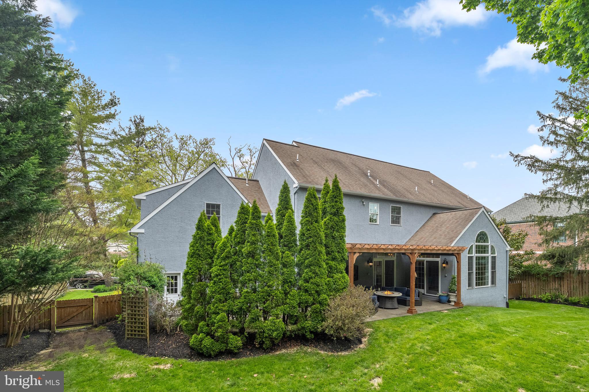 SOUTH WAYNE - Residential