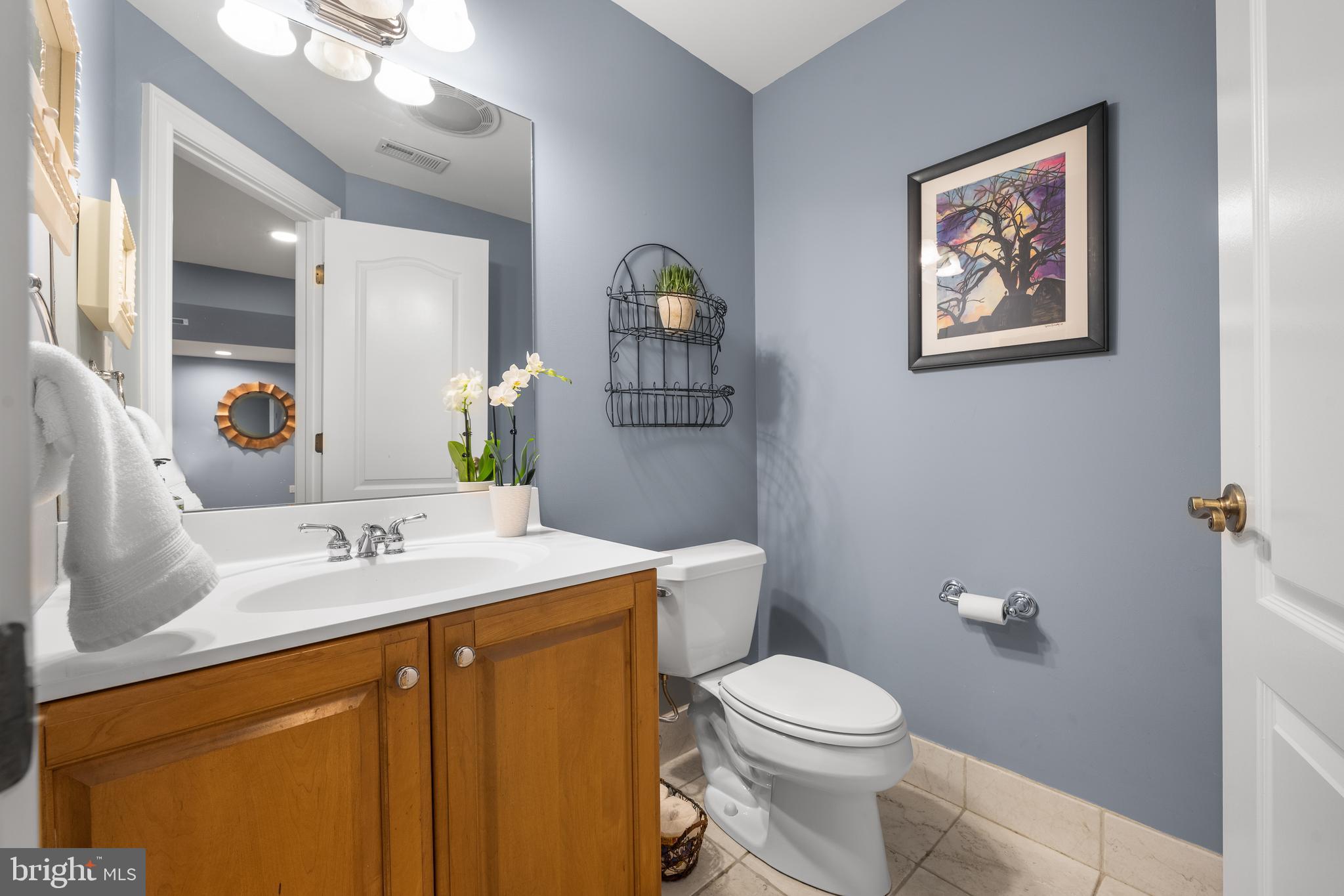 SOUTH WAYNE - Residential