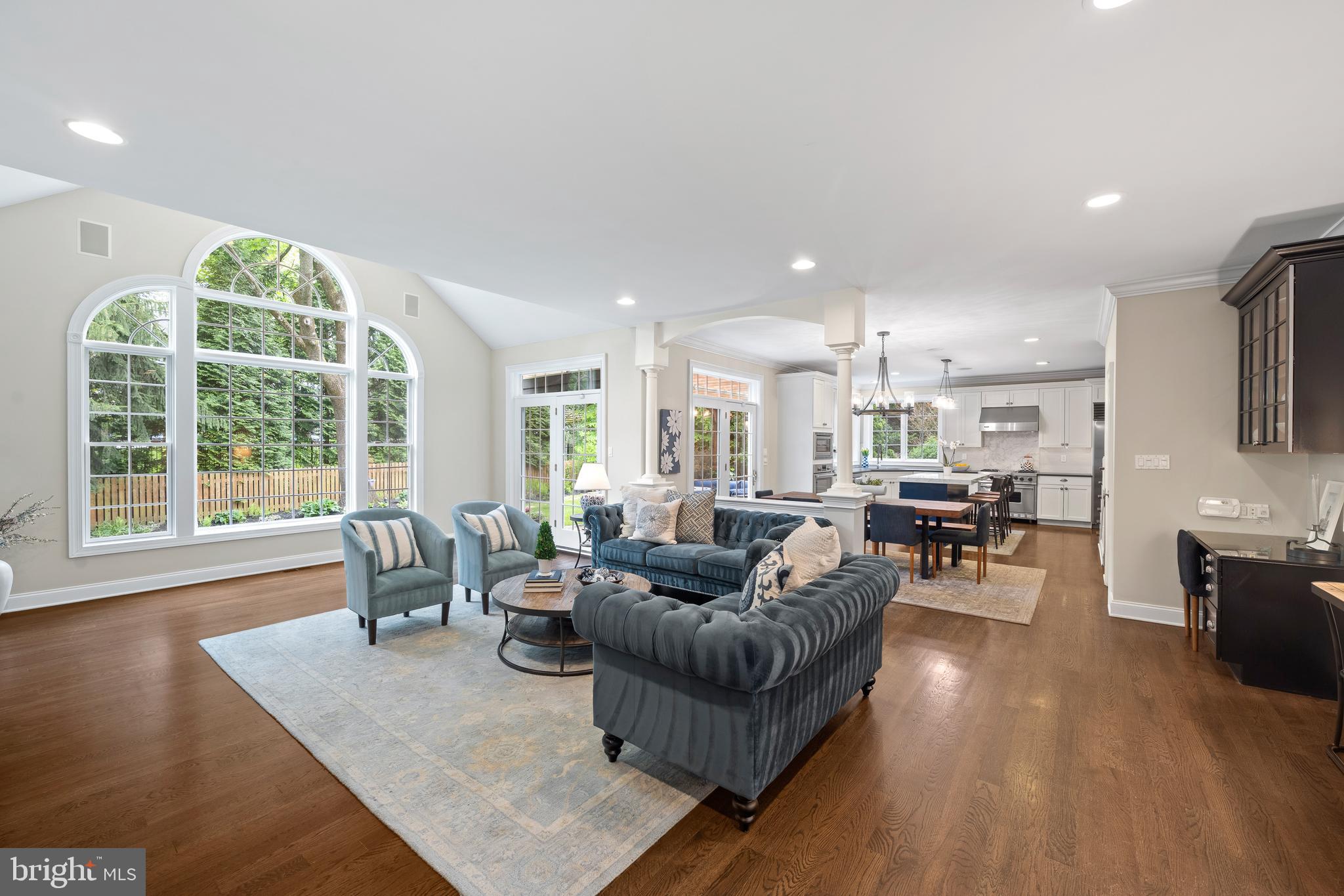 SOUTH WAYNE - Residential