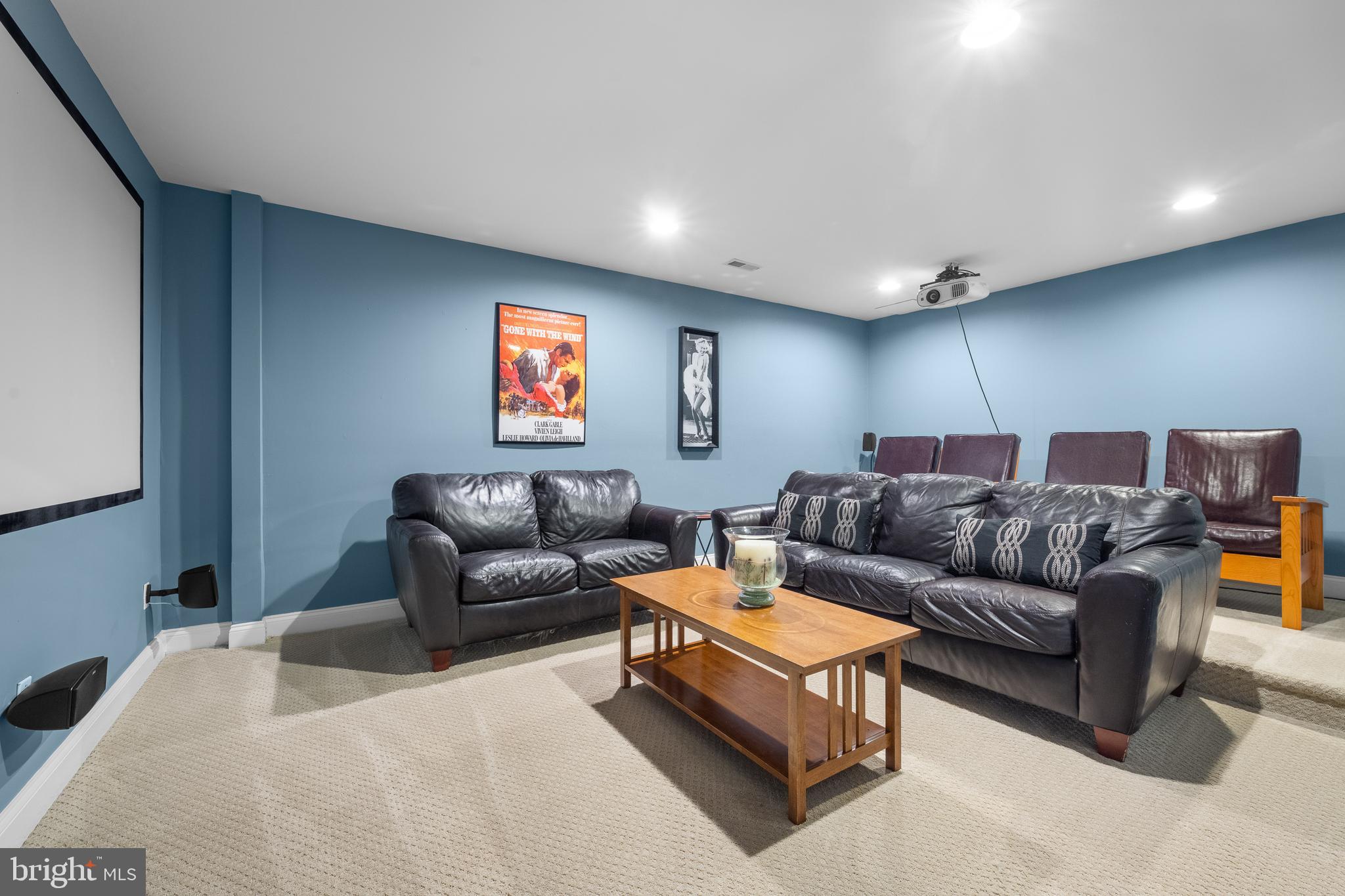 SOUTH WAYNE - Residential