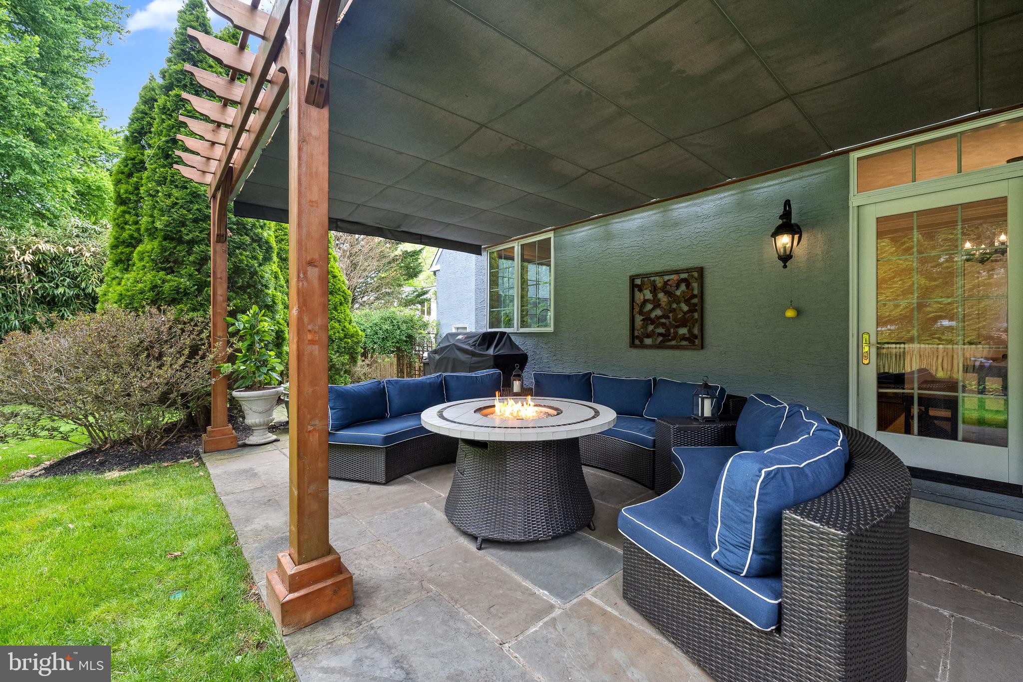 SOUTH WAYNE - Residential