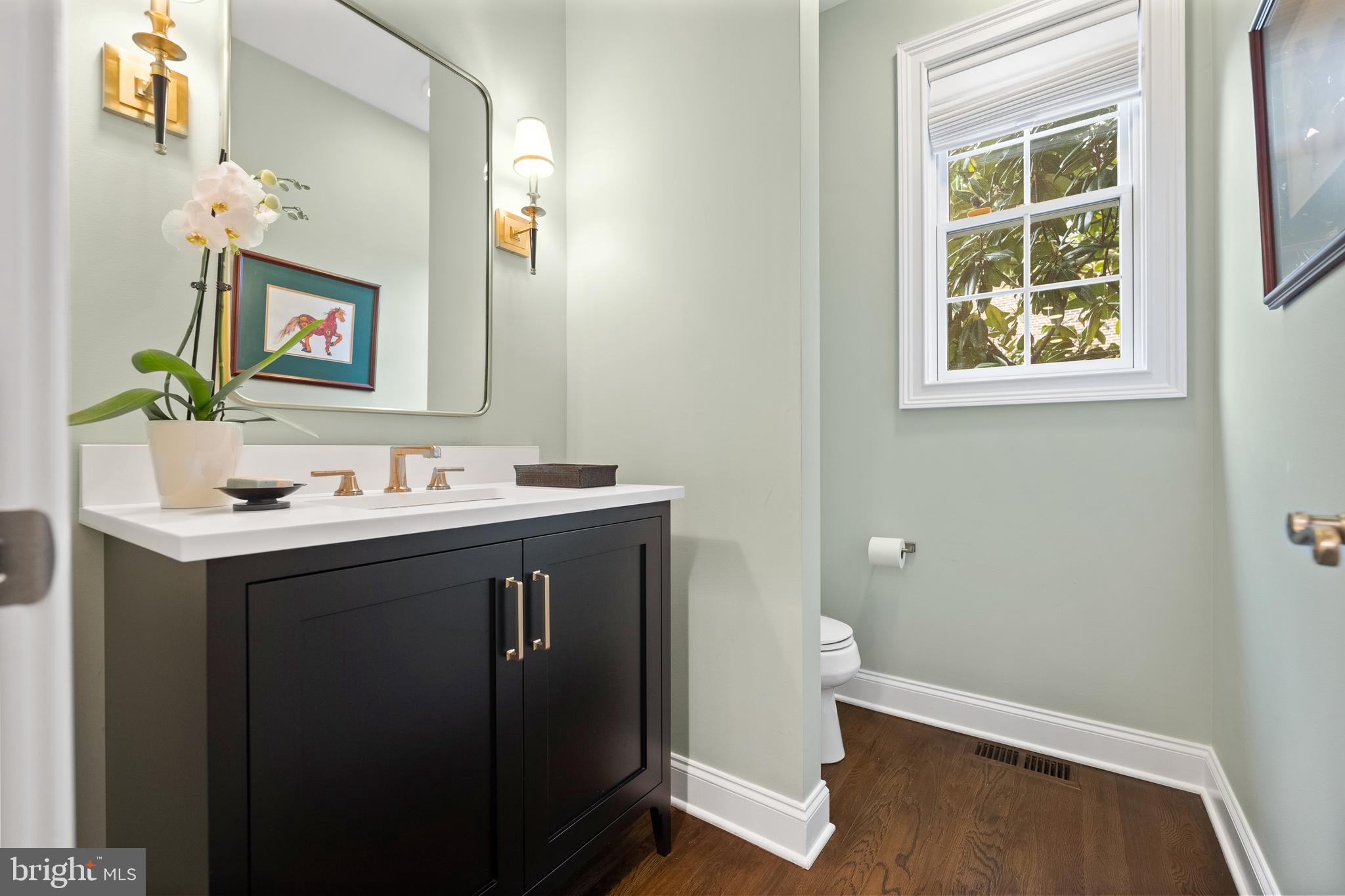 SOUTH WAYNE - Residential