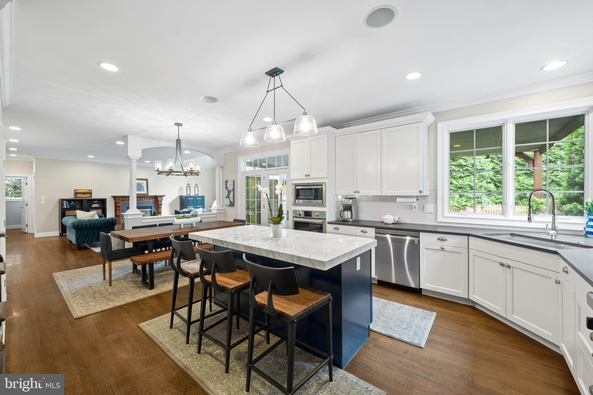 SOUTH WAYNE - Residential