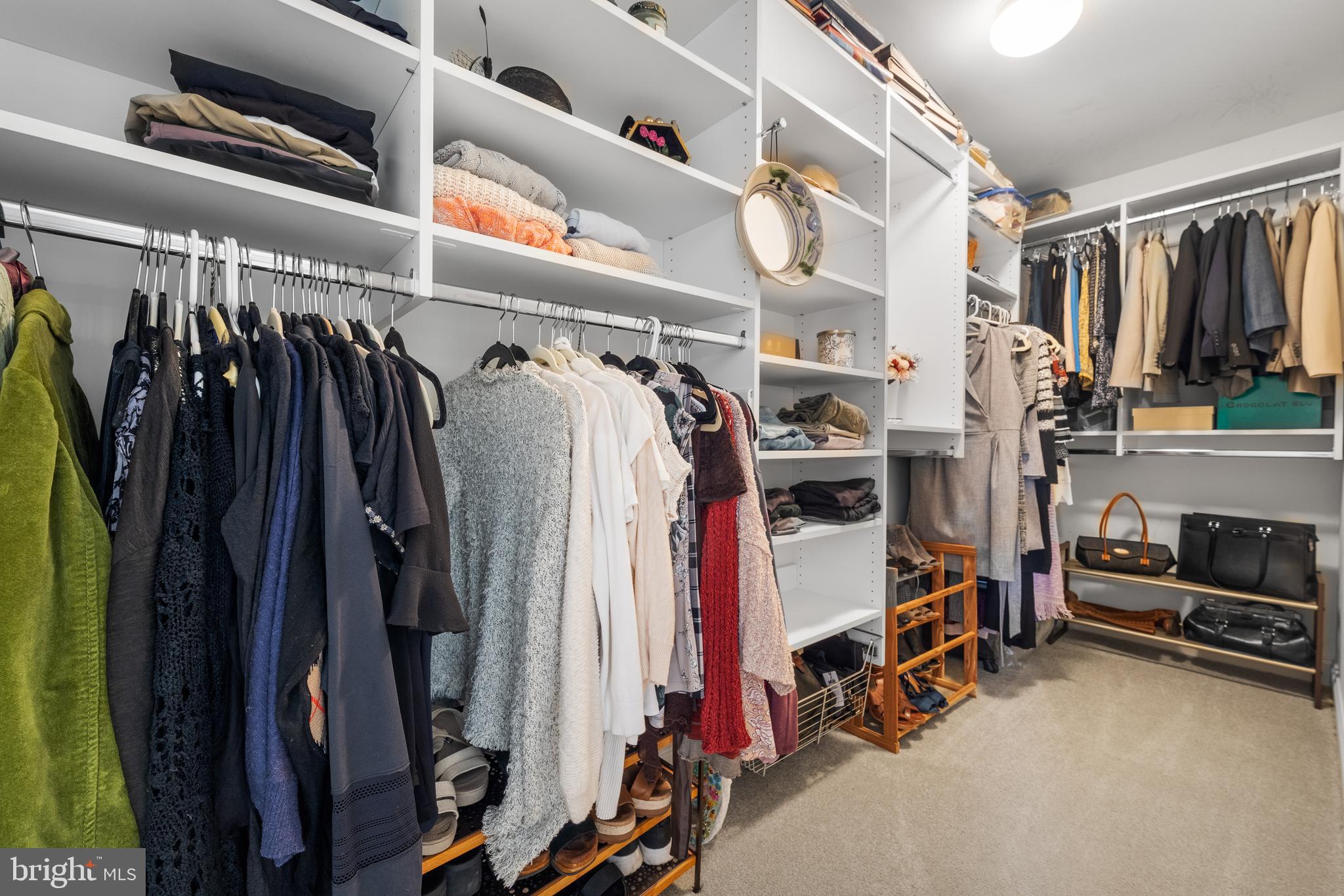 SOUTH WAYNE - Residential