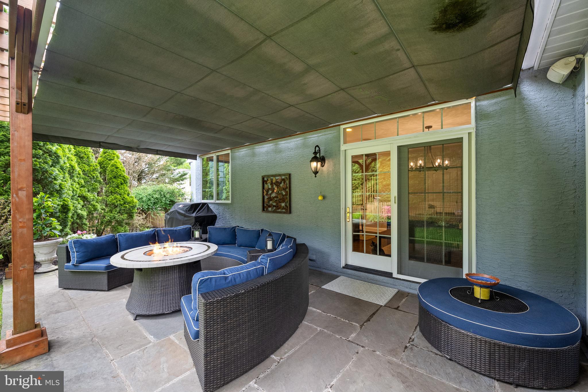 SOUTH WAYNE - Residential