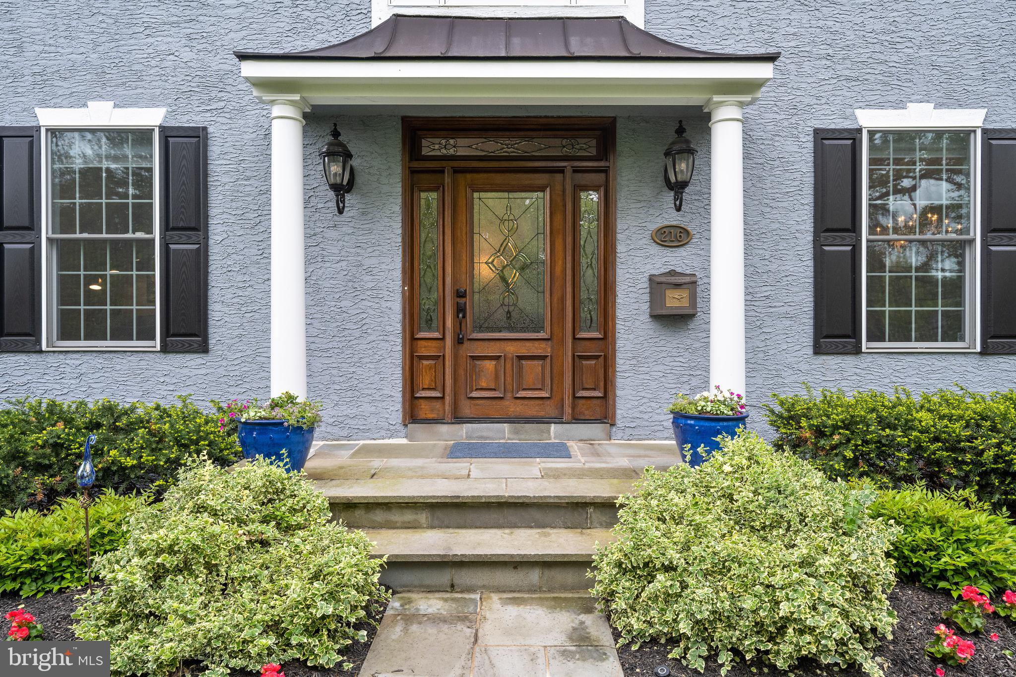 SOUTH WAYNE - Residential