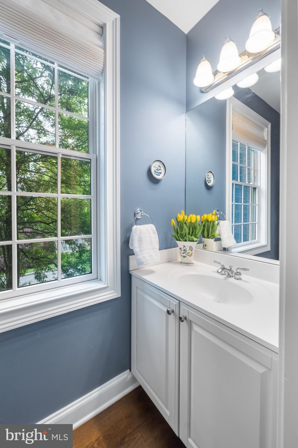 SOUTH WAYNE - Residential