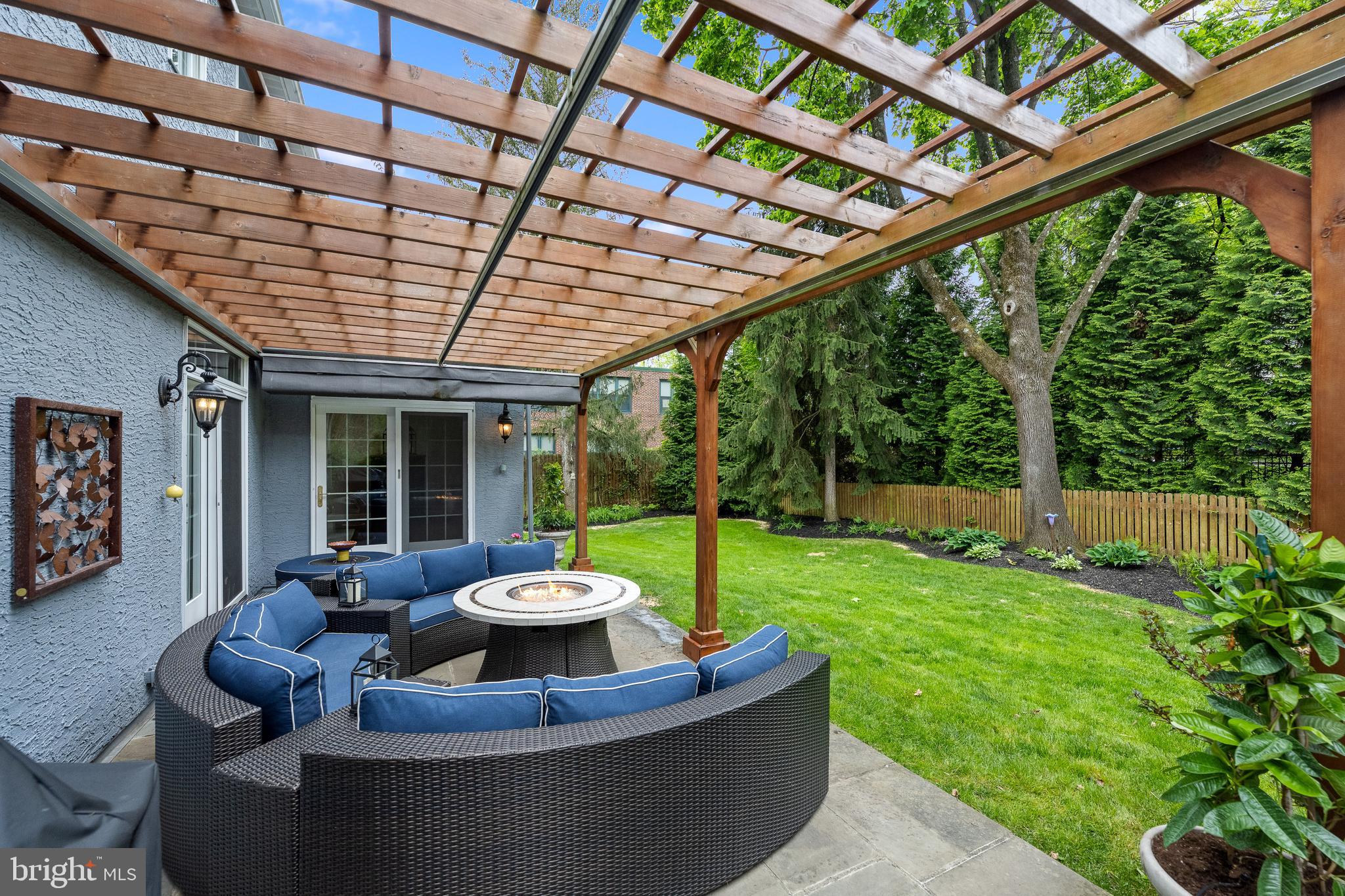 SOUTH WAYNE - Residential