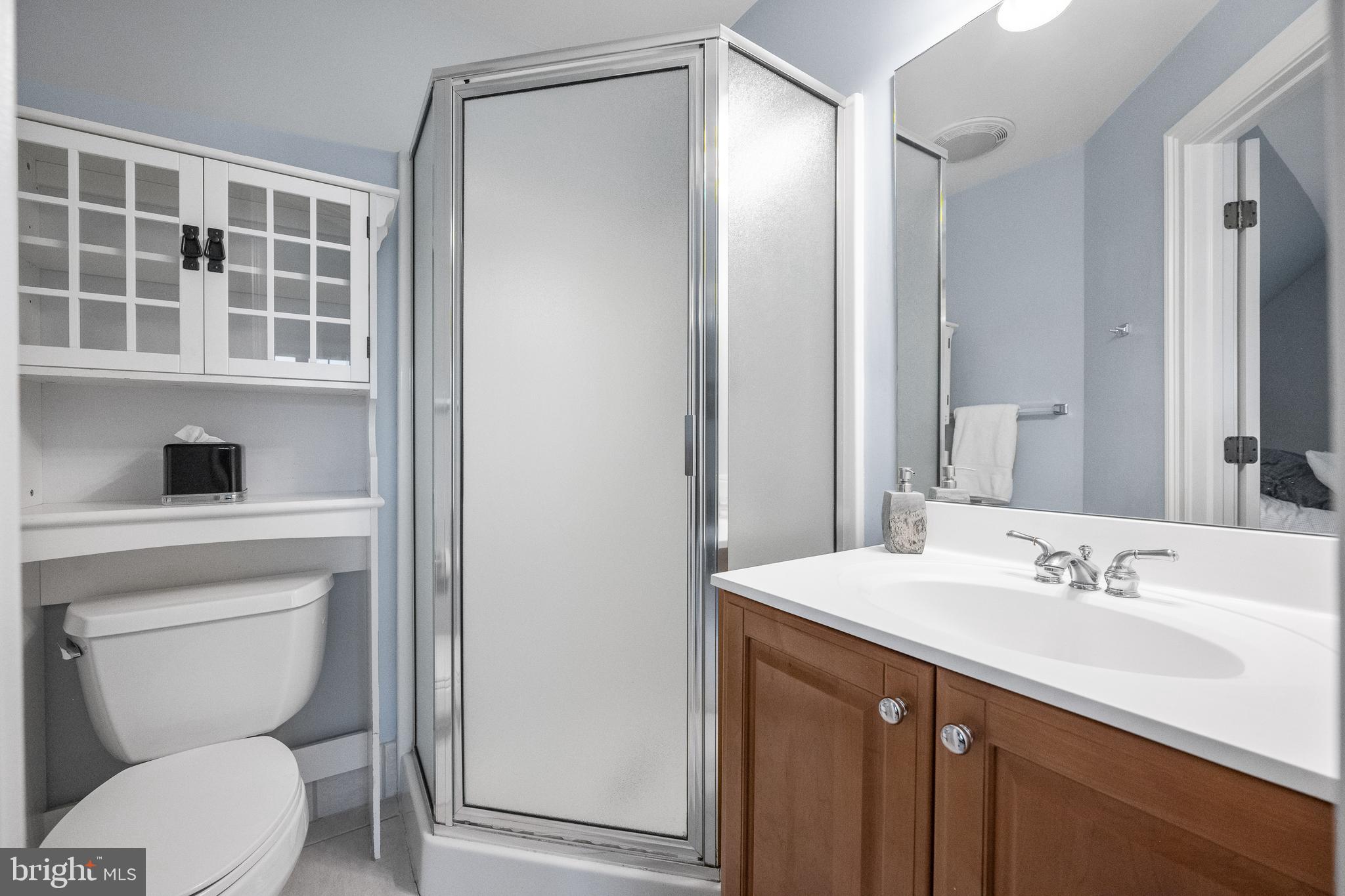 SOUTH WAYNE - Residential