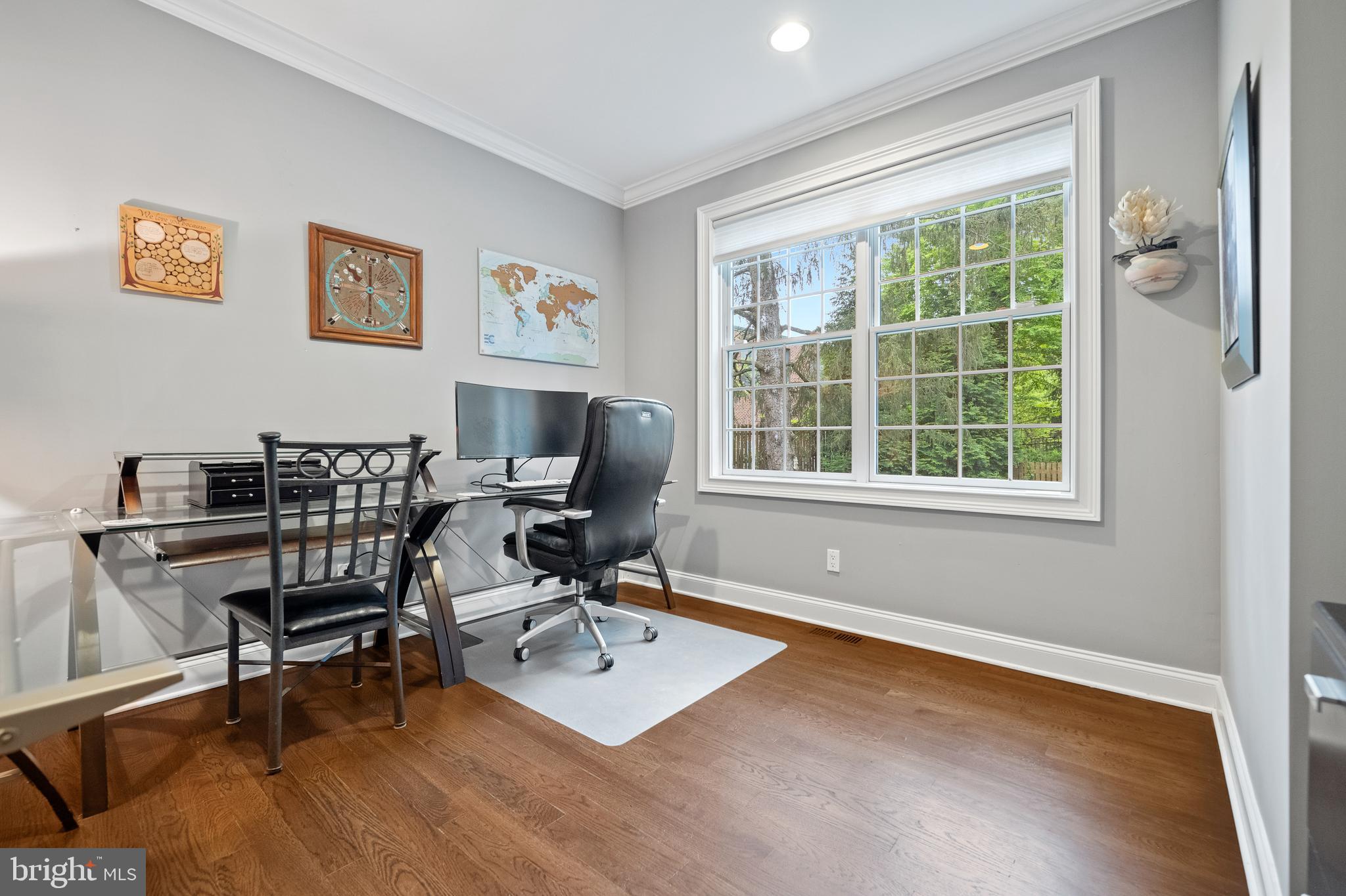 SOUTH WAYNE - Residential