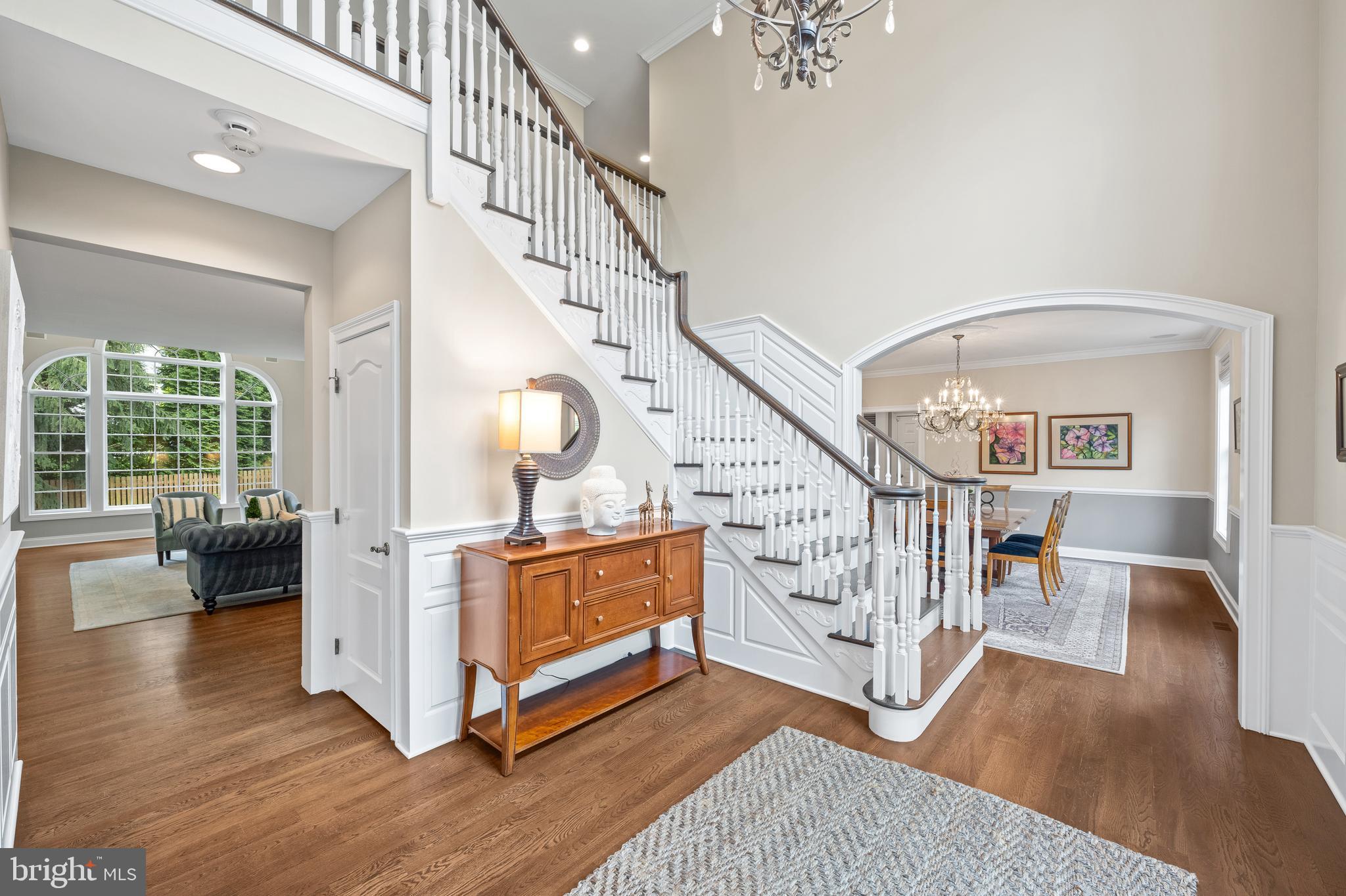 SOUTH WAYNE - Residential