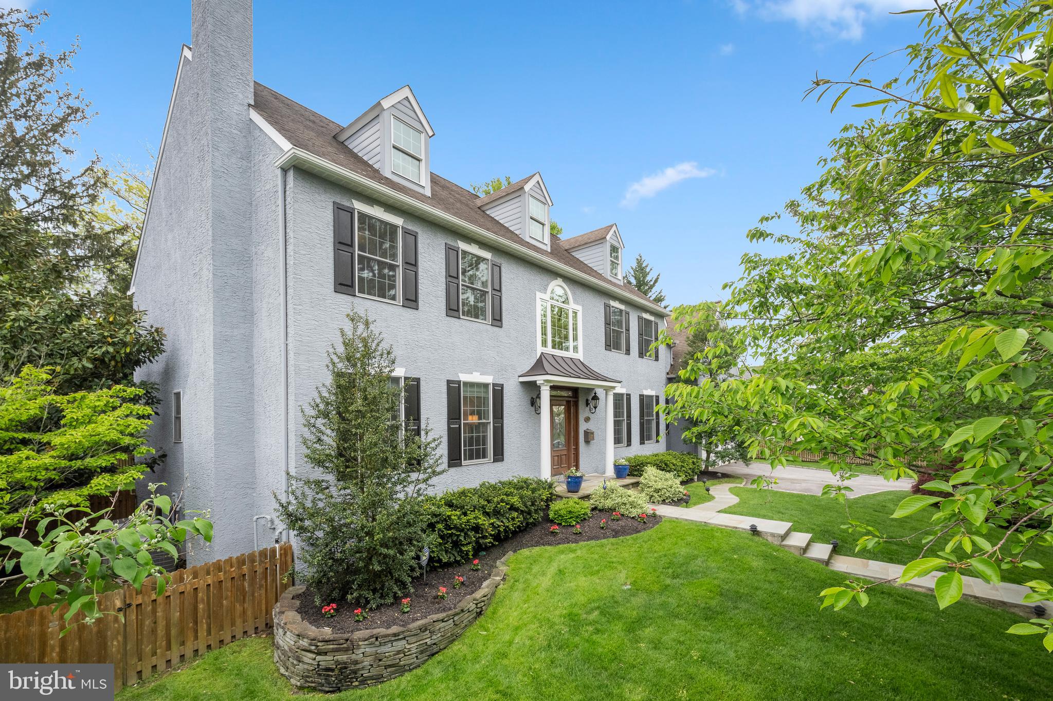 SOUTH WAYNE - Residential