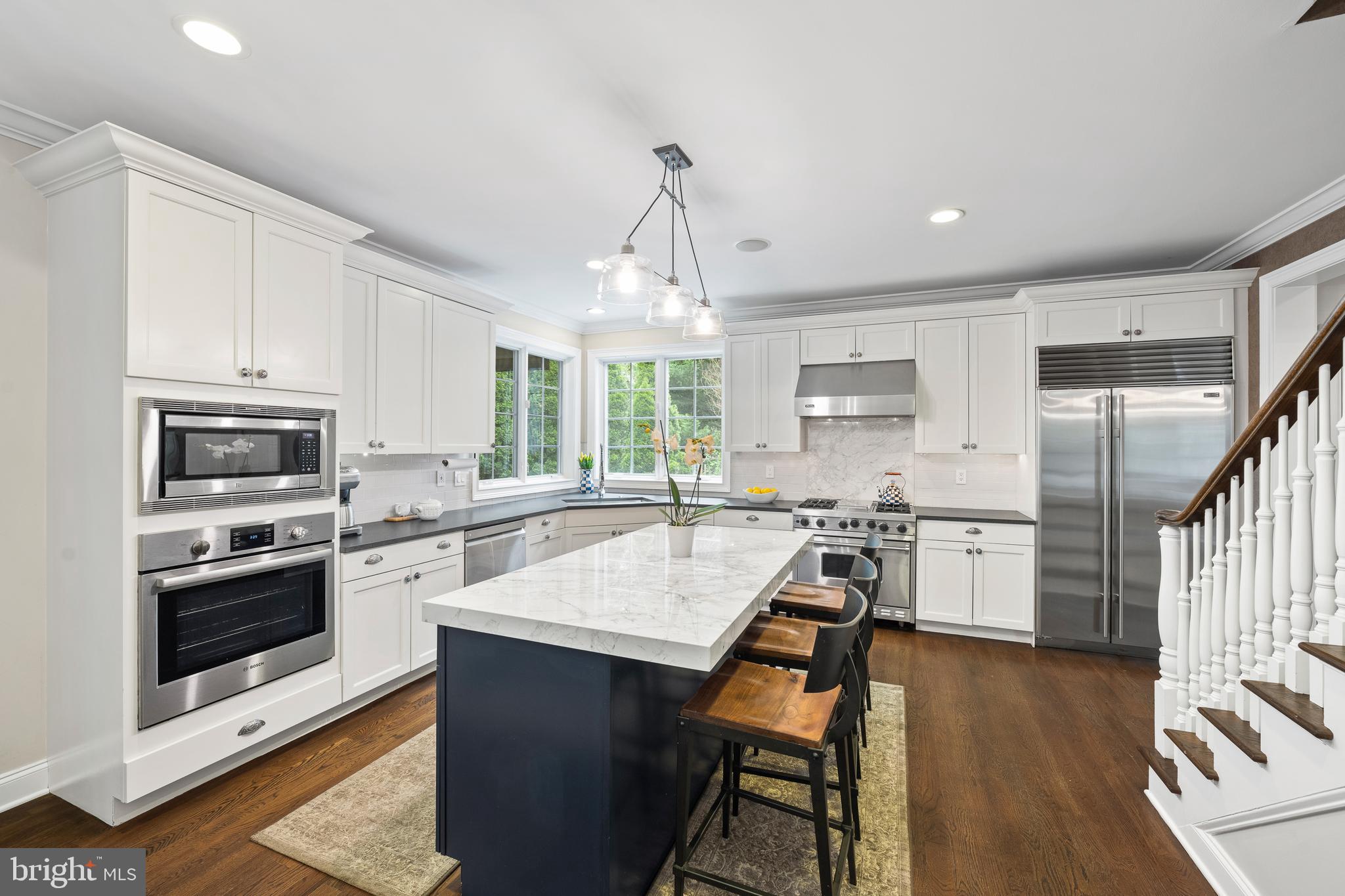 SOUTH WAYNE - Residential