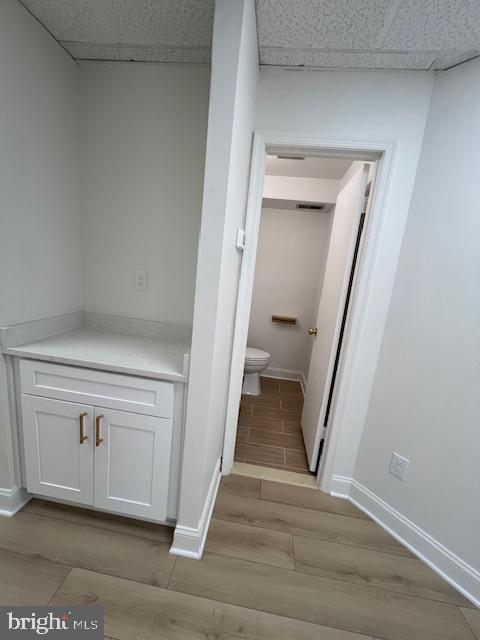 FAIRFAX PROFESSIONAL VILLAGE - Commercial Lease