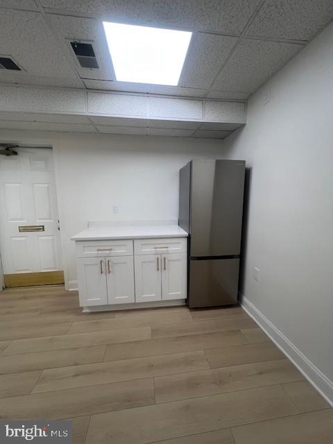 FAIRFAX PROFESSIONAL VILLAGE - Commercial Lease