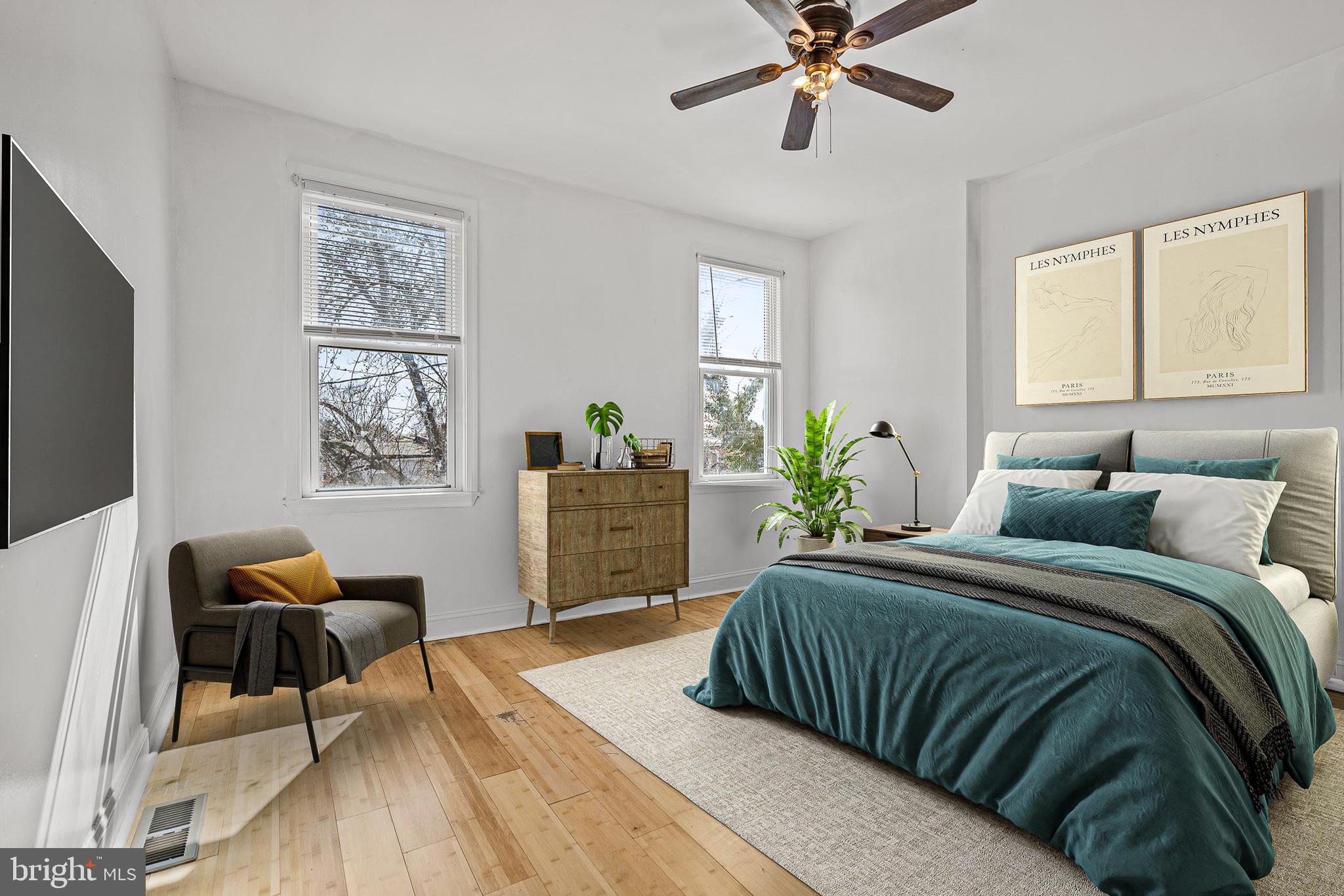 WAVERLY - Residential