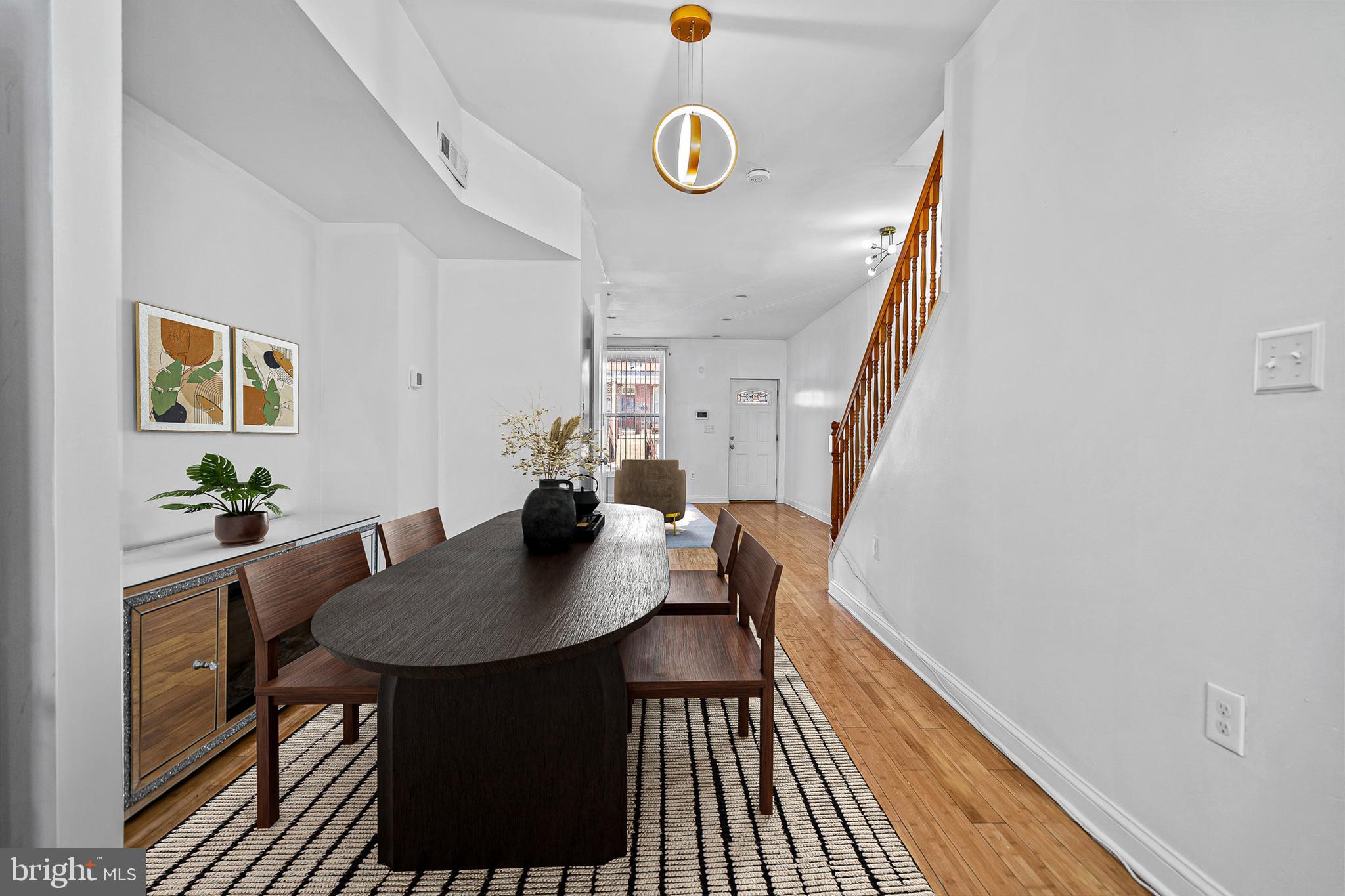 WAVERLY - Residential