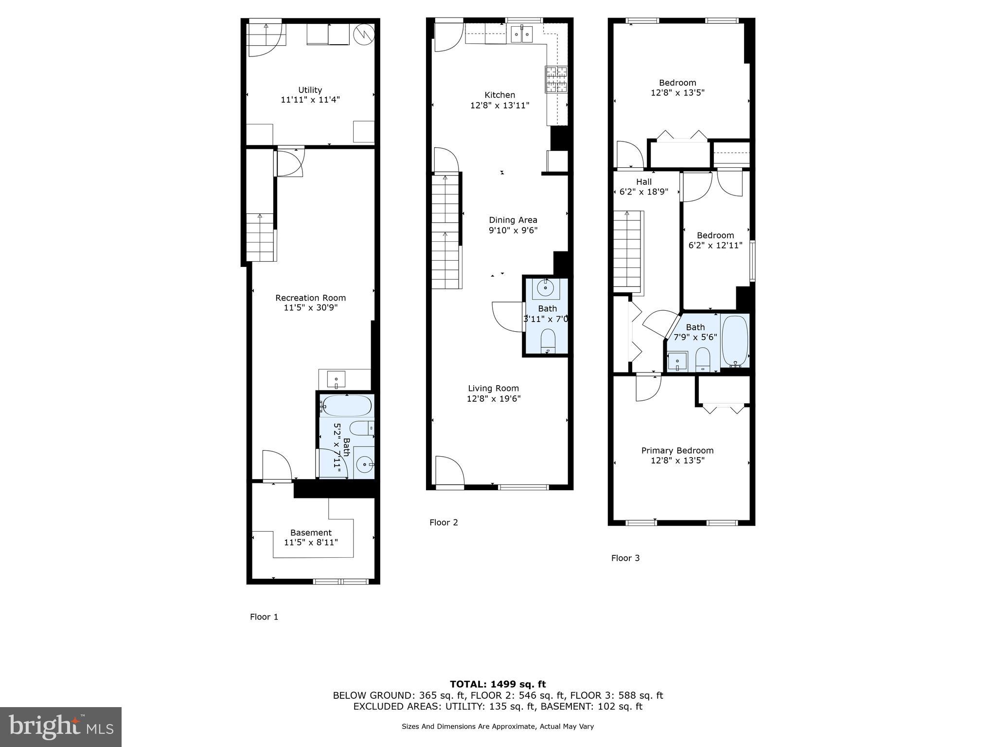 WAVERLY - Residential