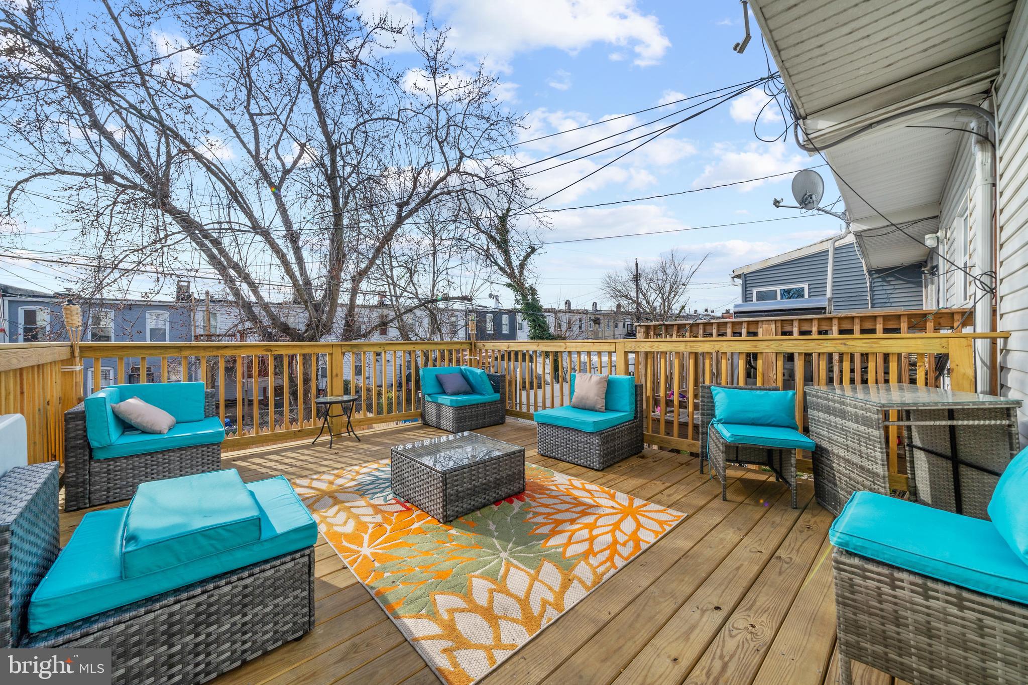 WAVERLY - Residential