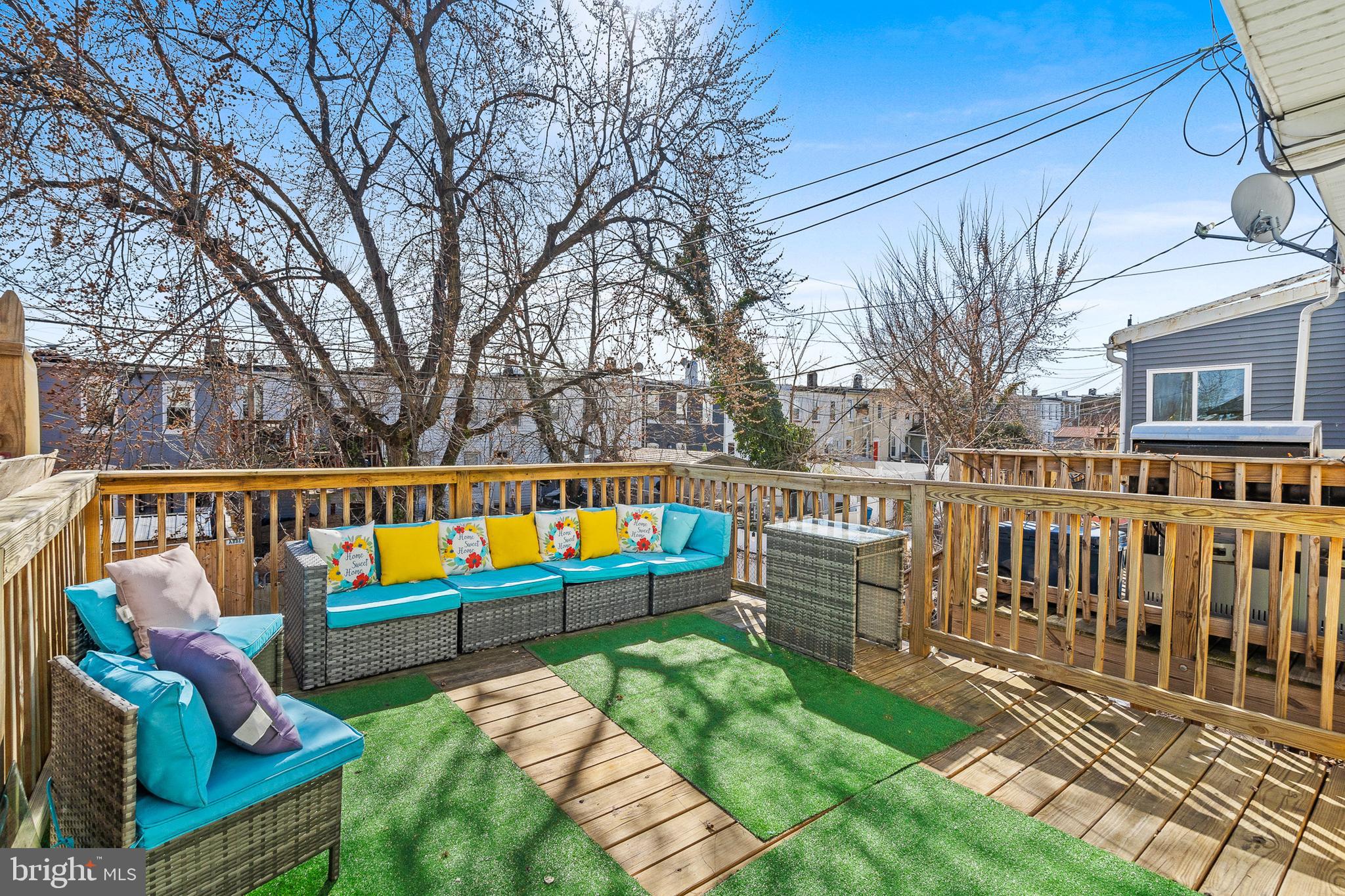 WAVERLY - Residential