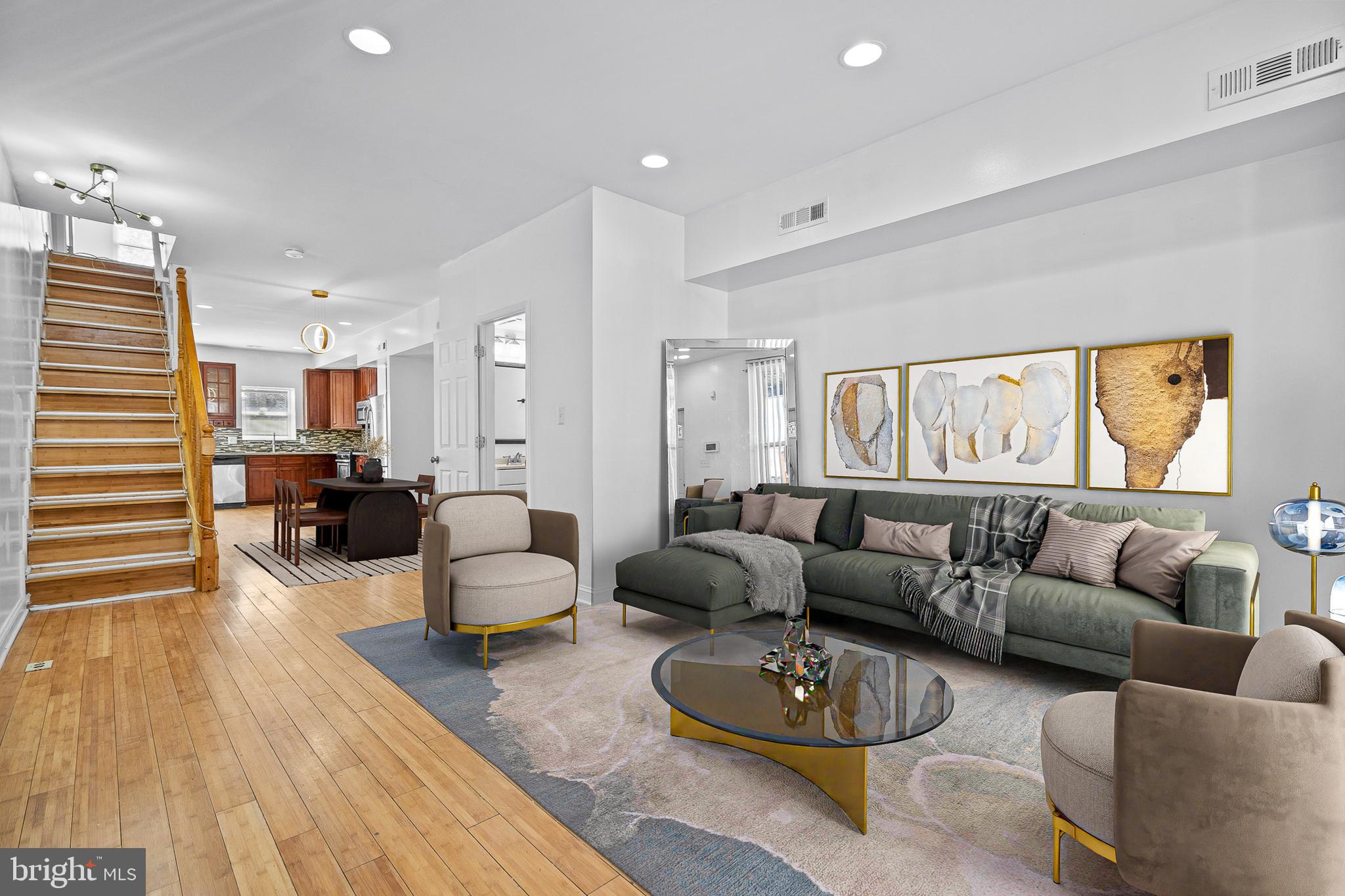 WAVERLY - Residential