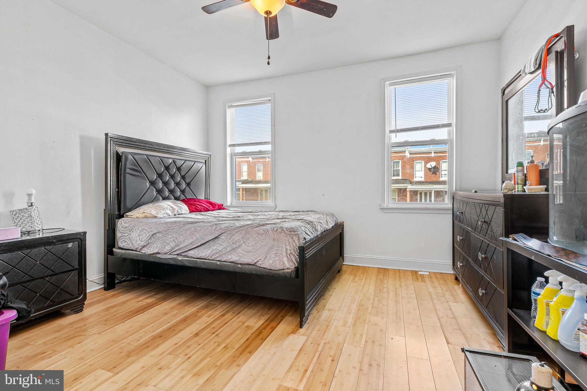 WAVERLY - Residential