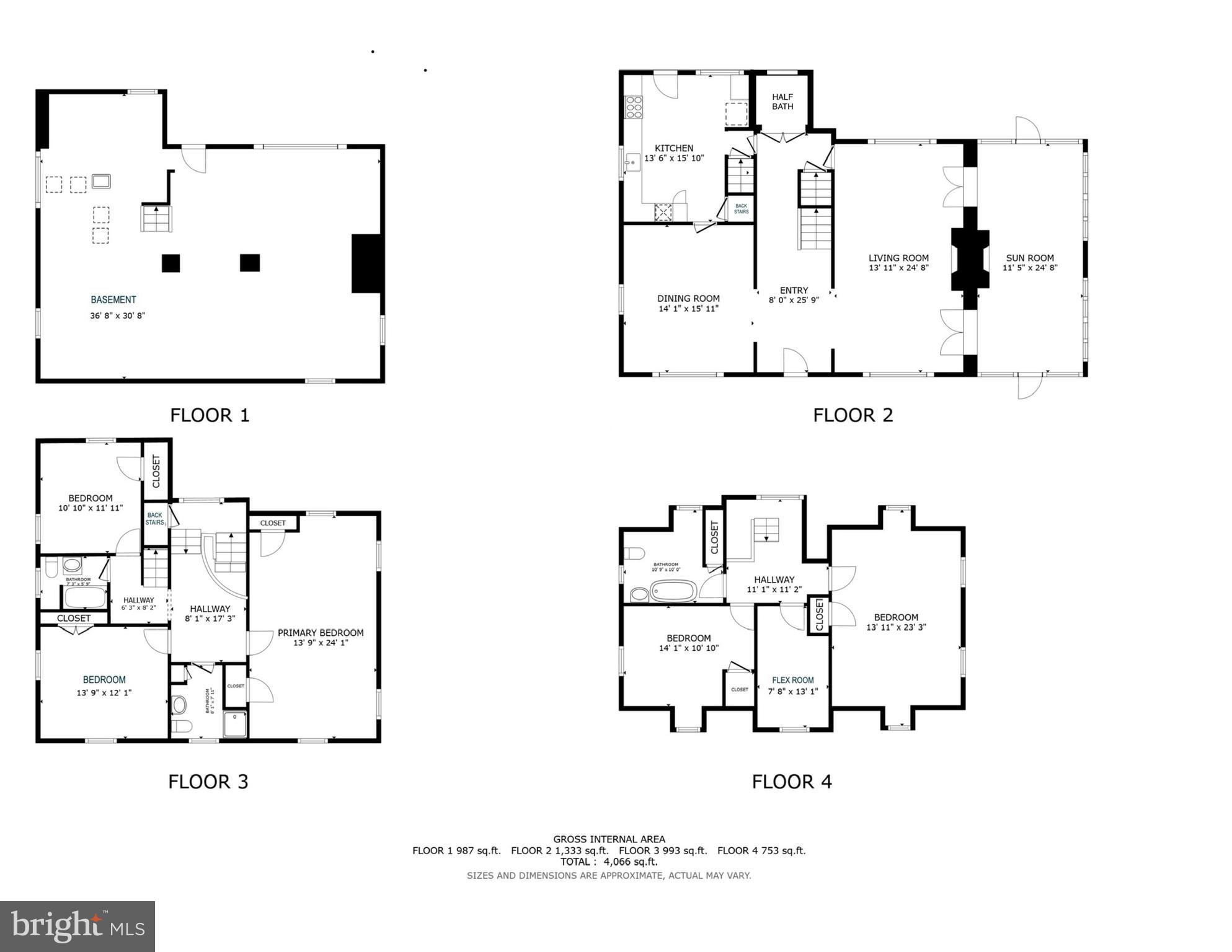 JENKINTOWN MANOR - Residential
